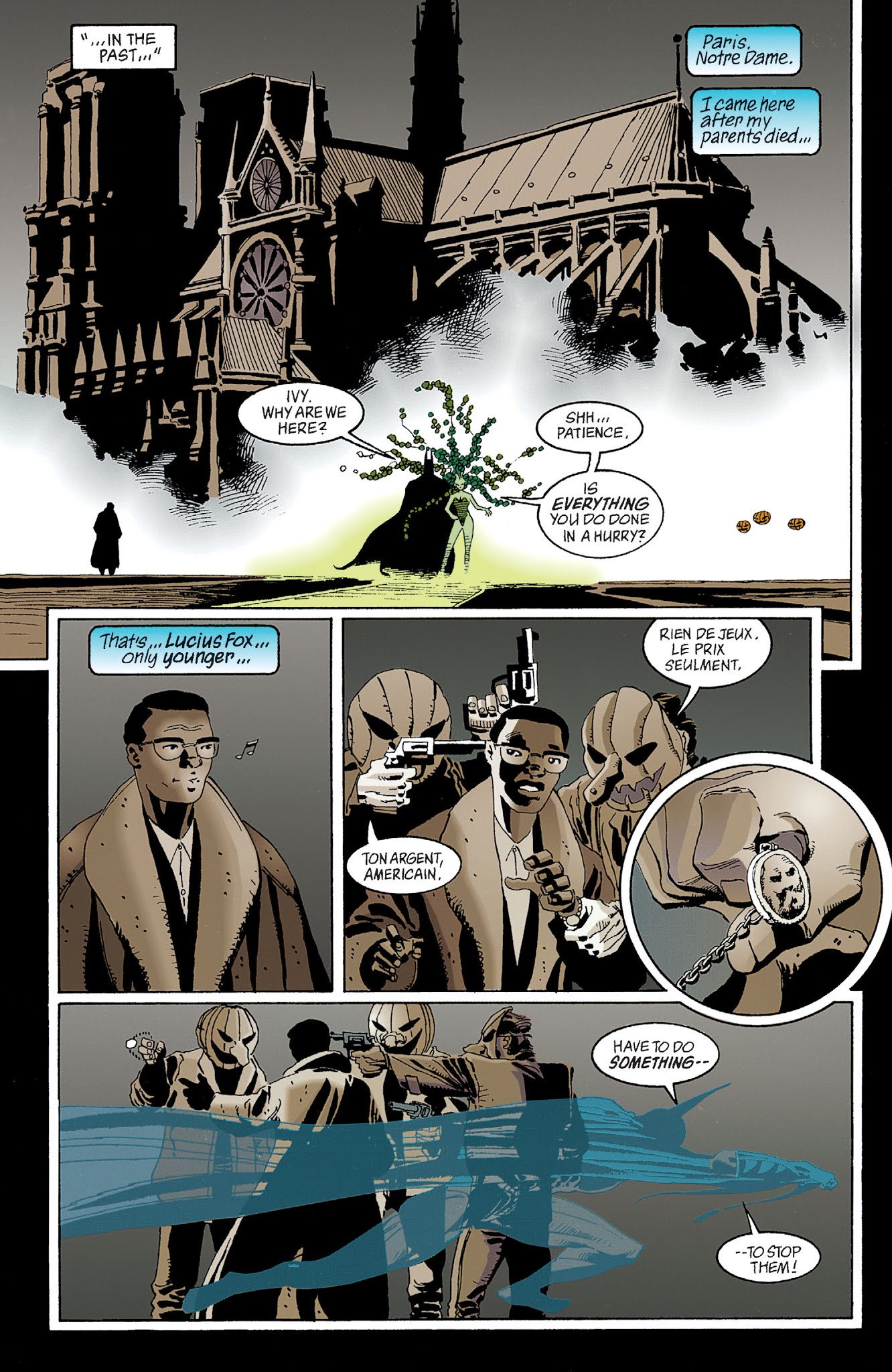 Read online Batman: Haunted Knight New Edition comic -  Issue # TPB (Part 2) - 61