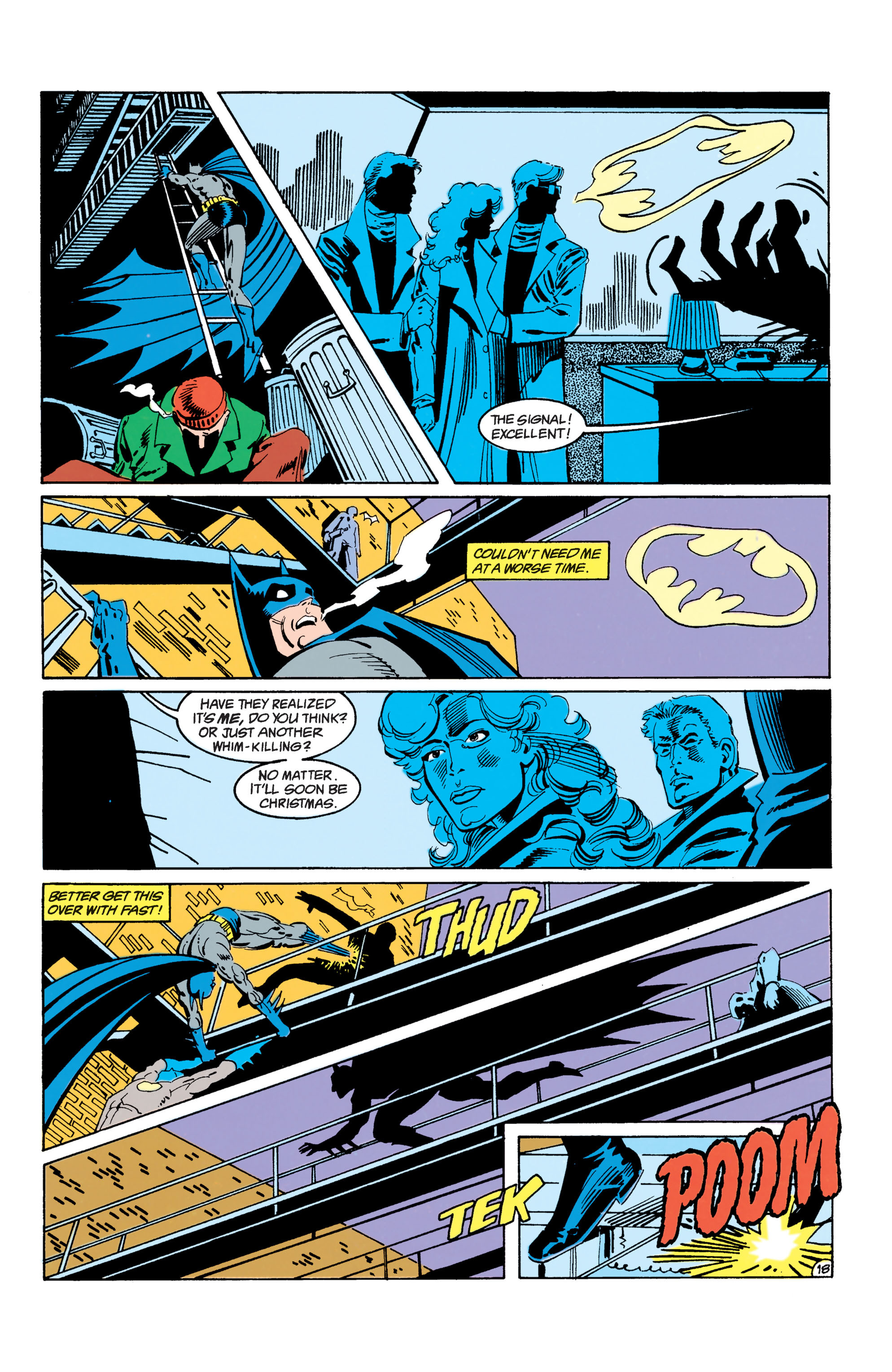 Read online Robin (1993) comic -  Issue # _TPB 1 (Part 2) - 44
