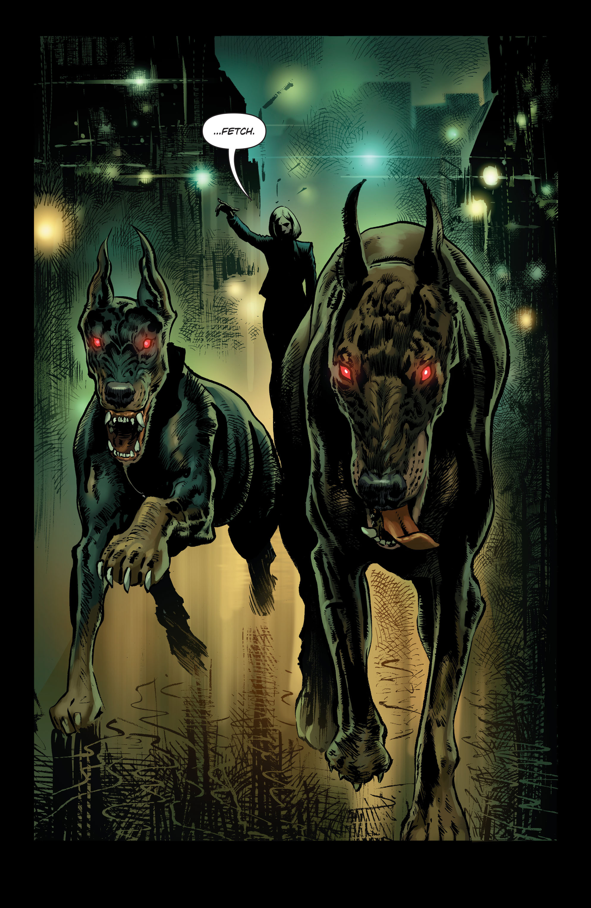 Read online Wonder Woman (2016) comic -  Issue #11 - 16