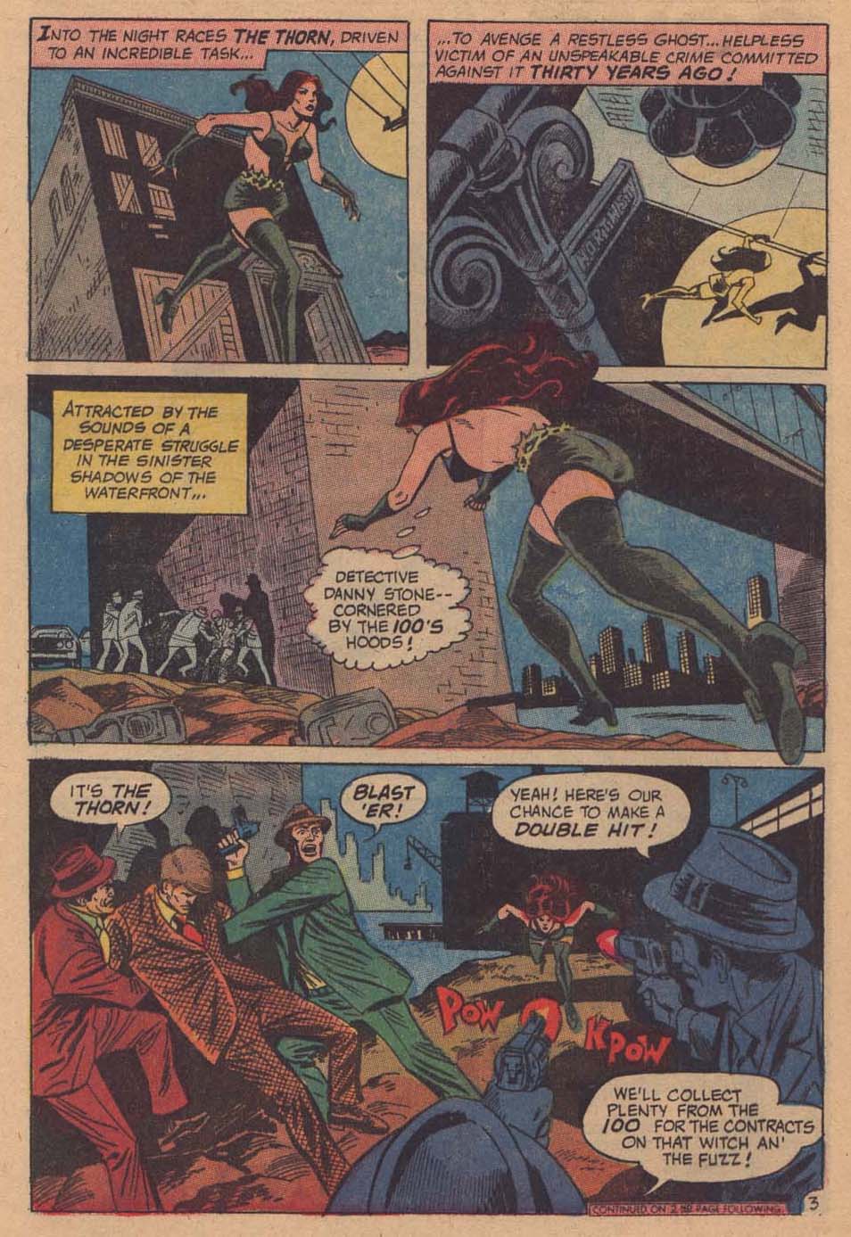 Superman's Girl Friend, Lois Lane issue 110 - Page 24
