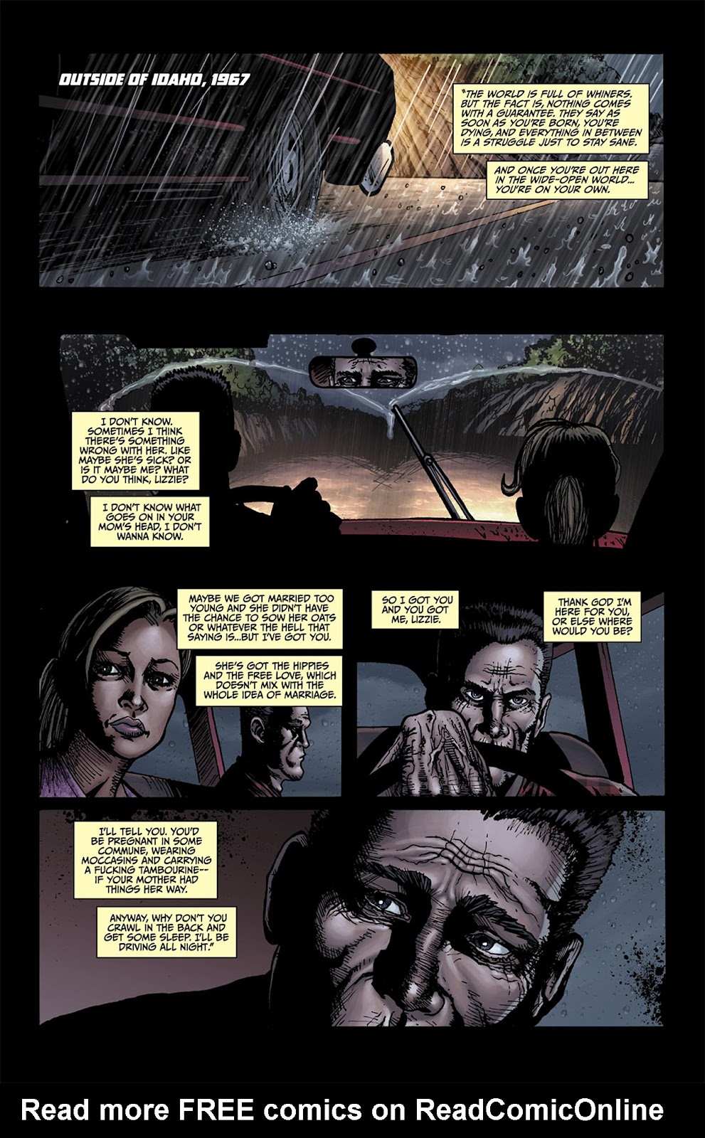 Prototype issue 3 - Page 6