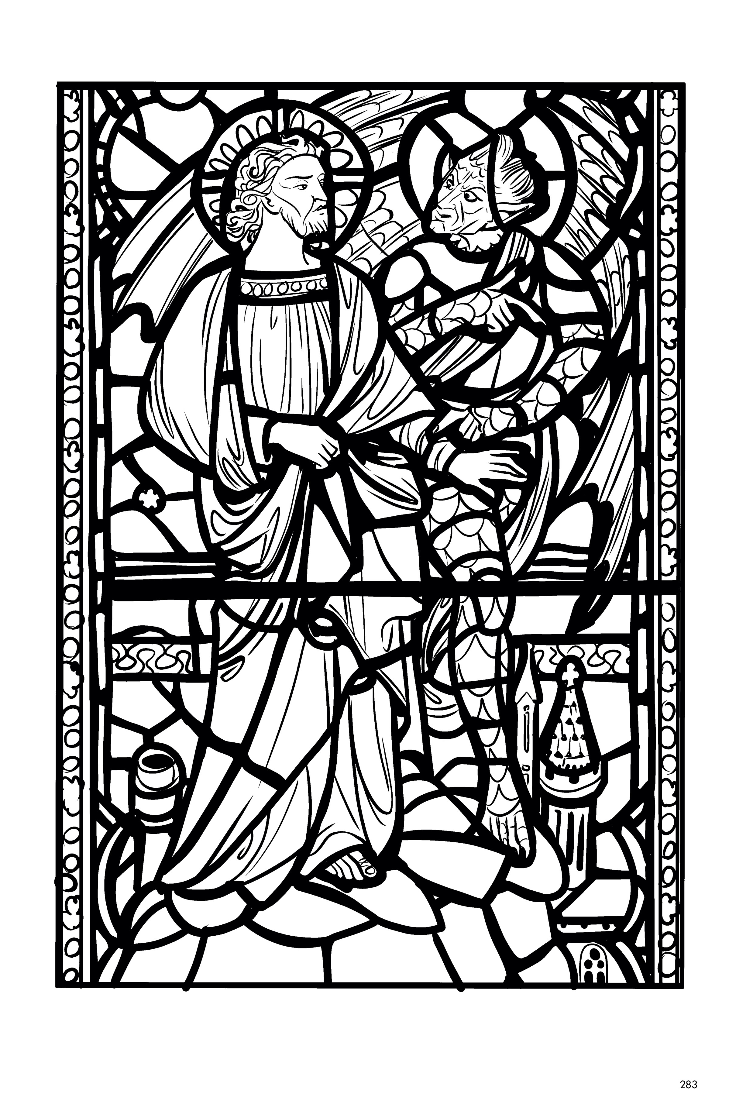 Read online Lady Killer Library Edition comic -  Issue # TPB (Part 3) - 76