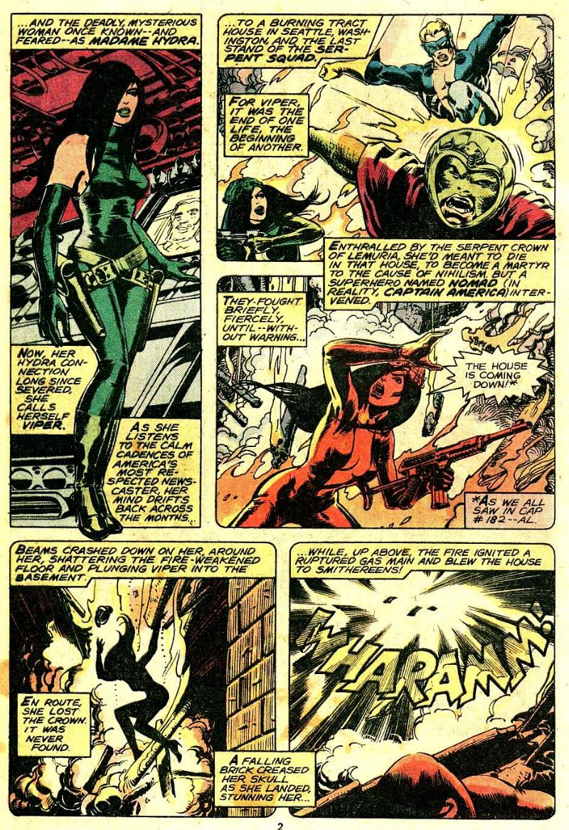 Read online Marvel Team-Up (1972) comic -  Issue #84 - 3