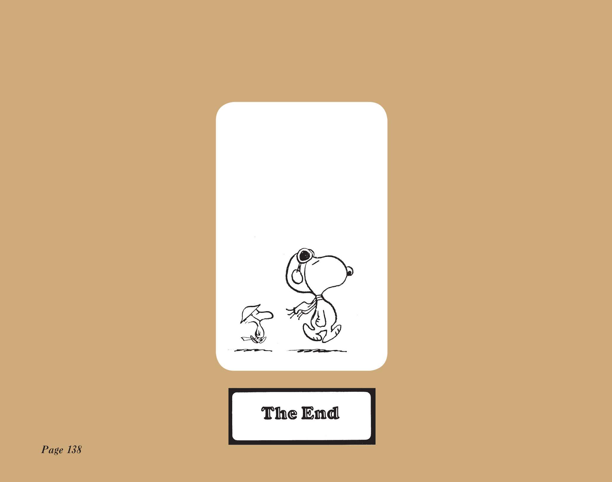 Read online The Complete Peanuts comic -  Issue # TPB 26 (Part 2) - 44
