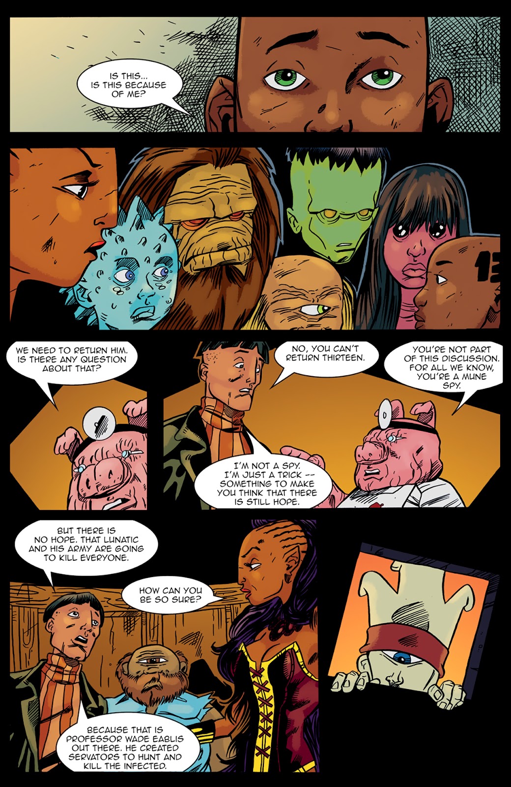 Number 13 issue 3 - Page 11