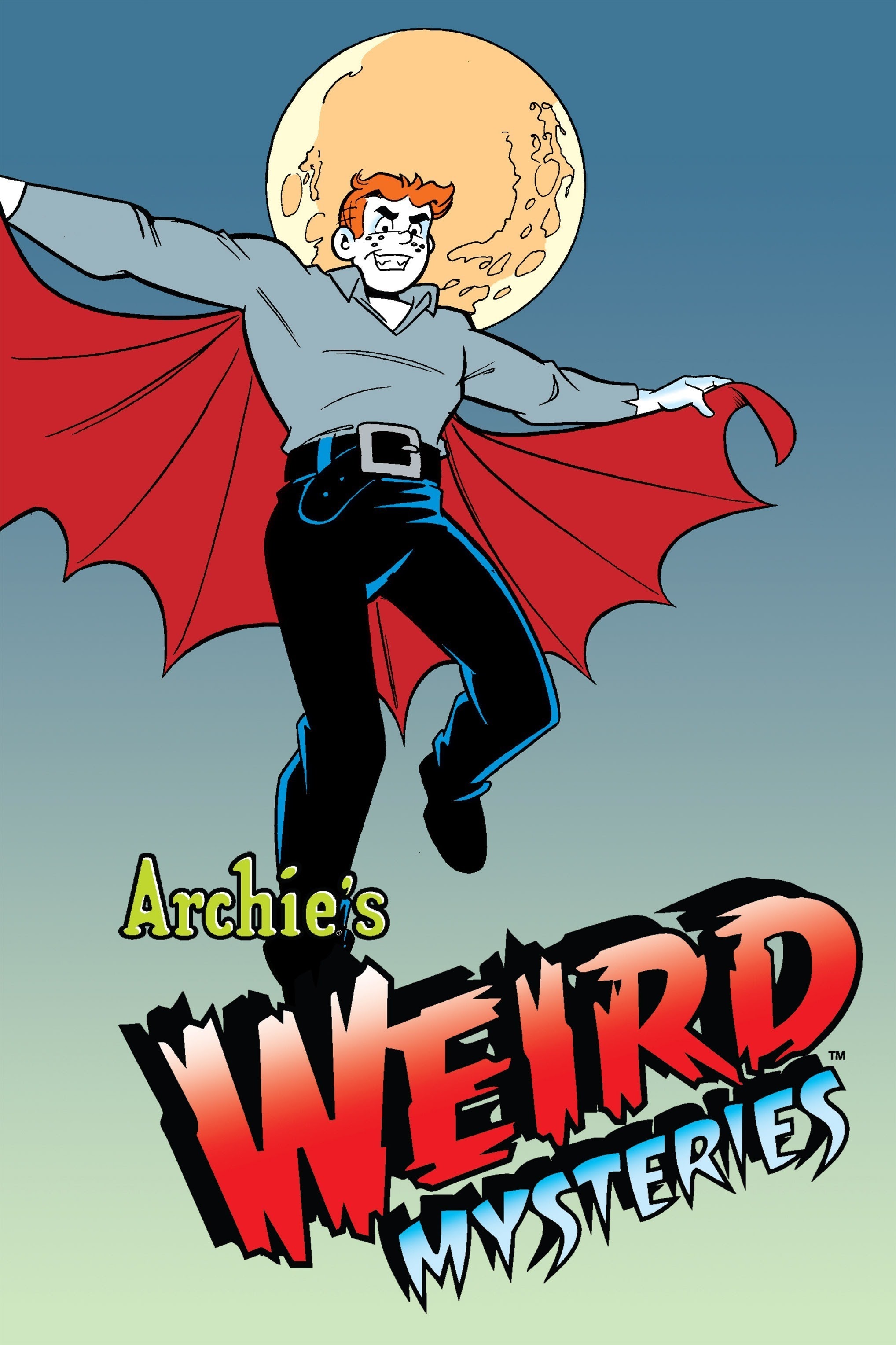 Read online Archie & Friends All-Stars comic -  Issue # TPB 12 - 3