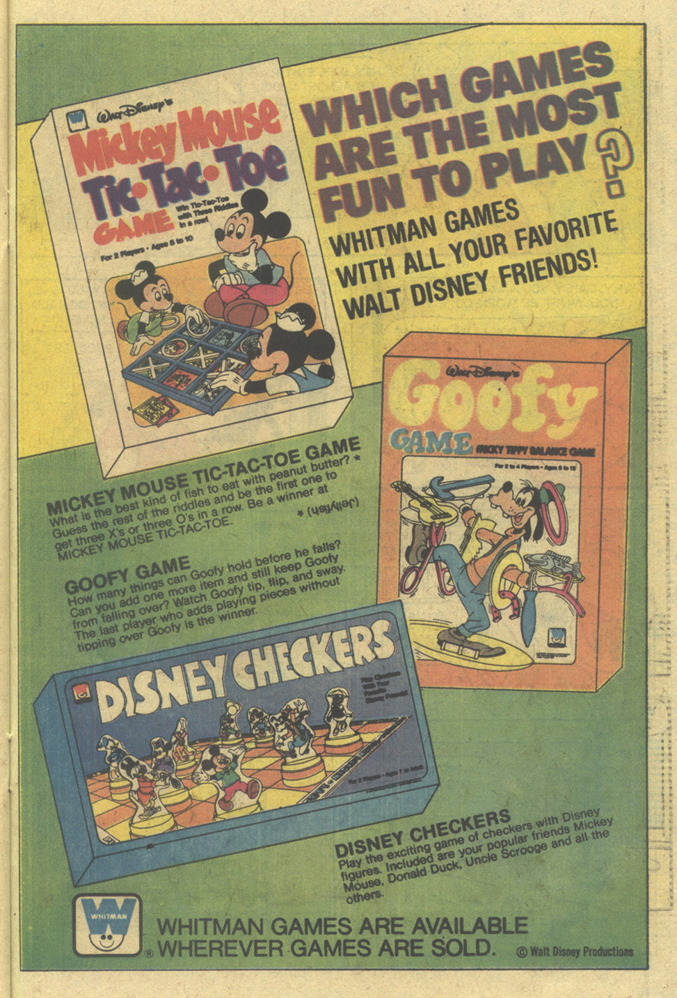 Read online Walt Disney's Donald Duck (1952) comic -  Issue #188 - 23