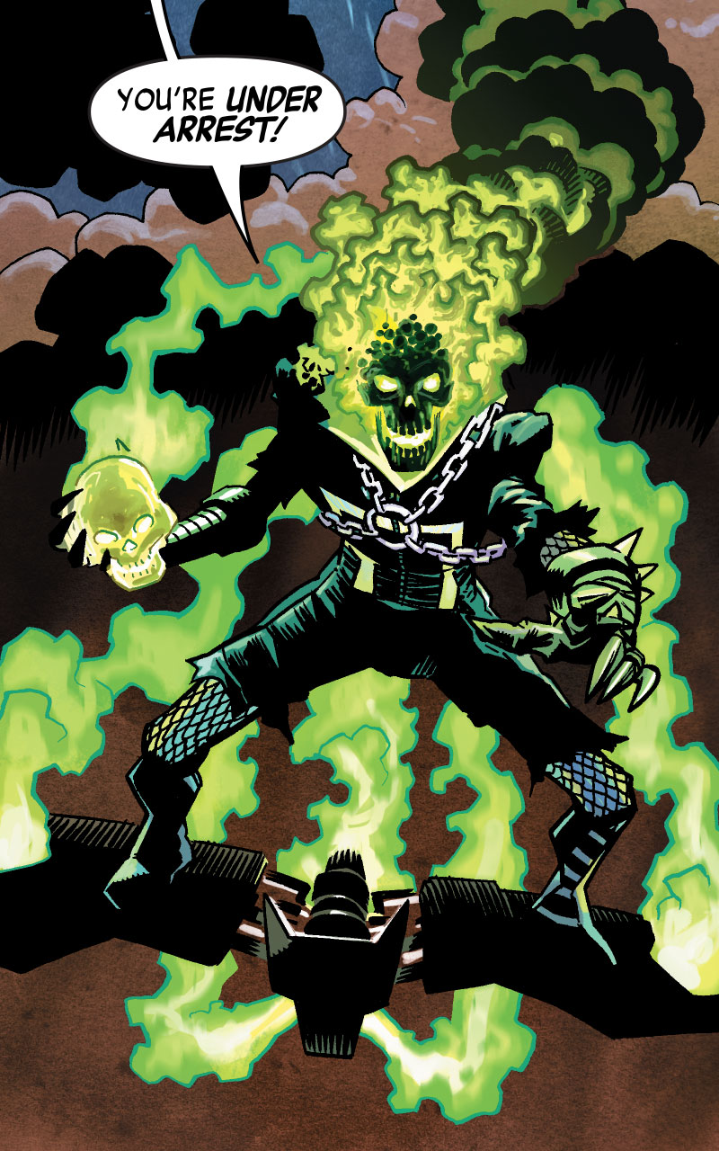 Read online Avengers Forever: Infinity Comic comic -  Issue #2 - 43