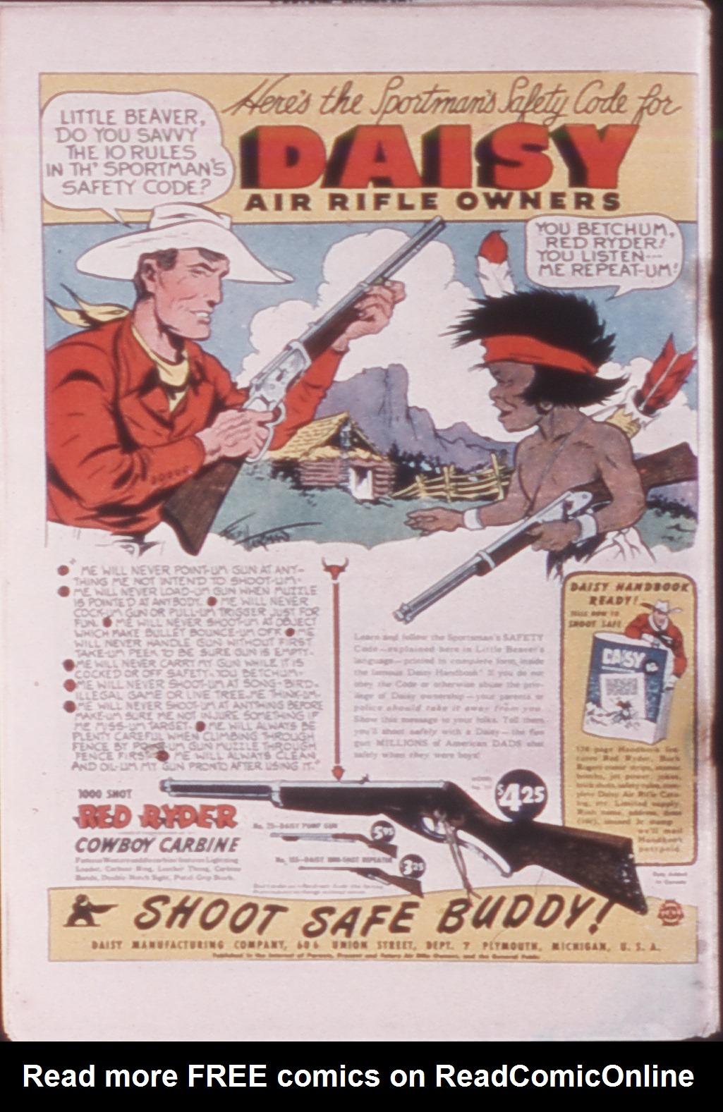 Read online Captain Midnight (1942) comic -  Issue #52 - 52