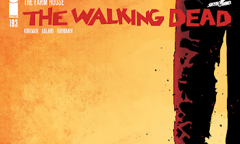 The Walking Dead Comic 193 Read Online