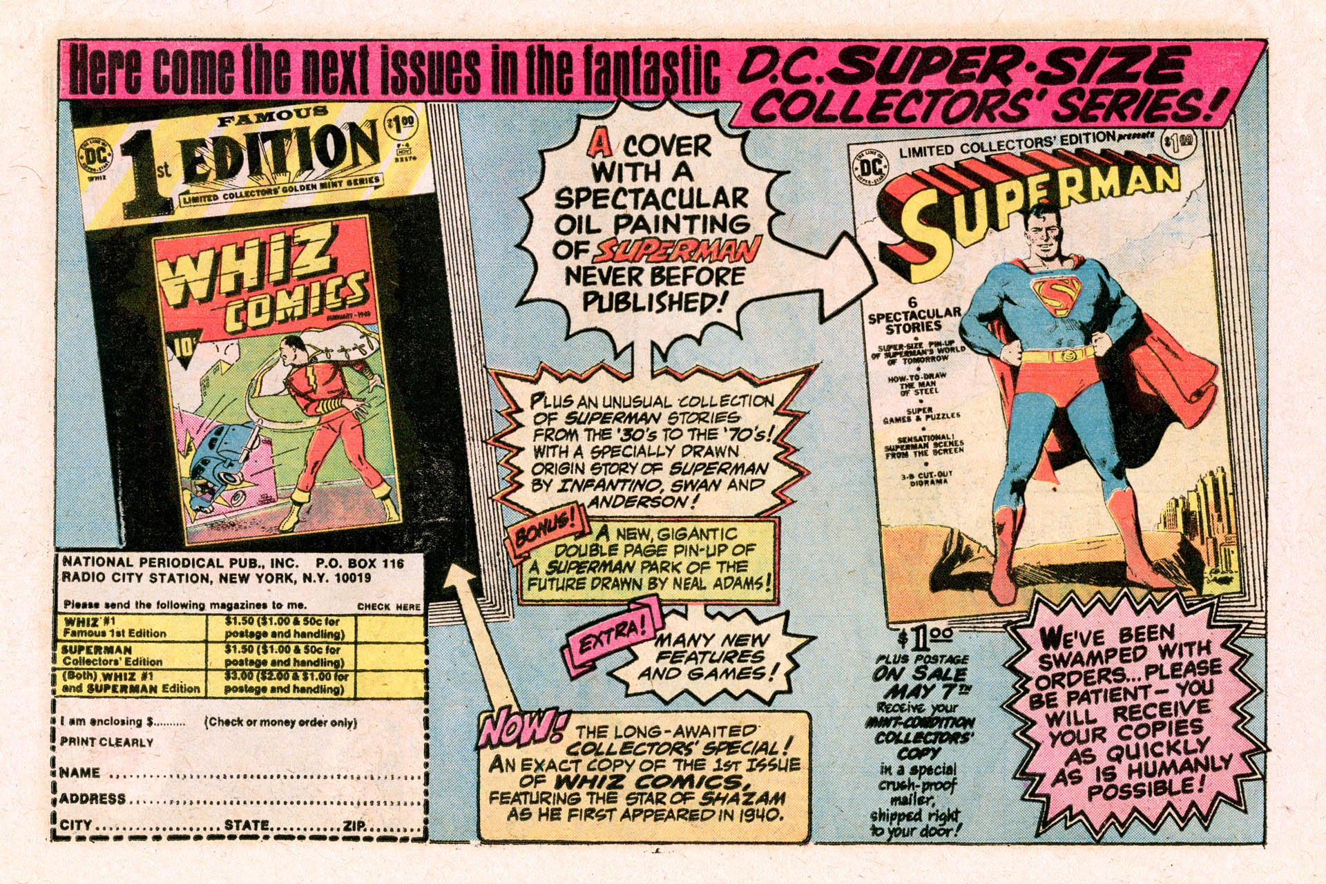 Supergirl (1972) 10 Page 28