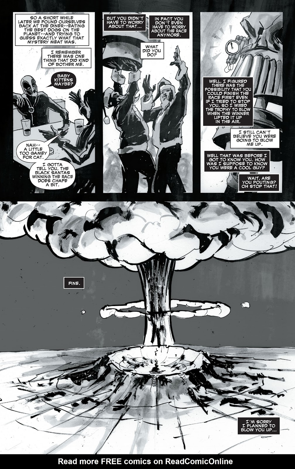Avengers by Jonathan Hickman: The Complete Collection issue TPB 2 (Part 4) - Page 35