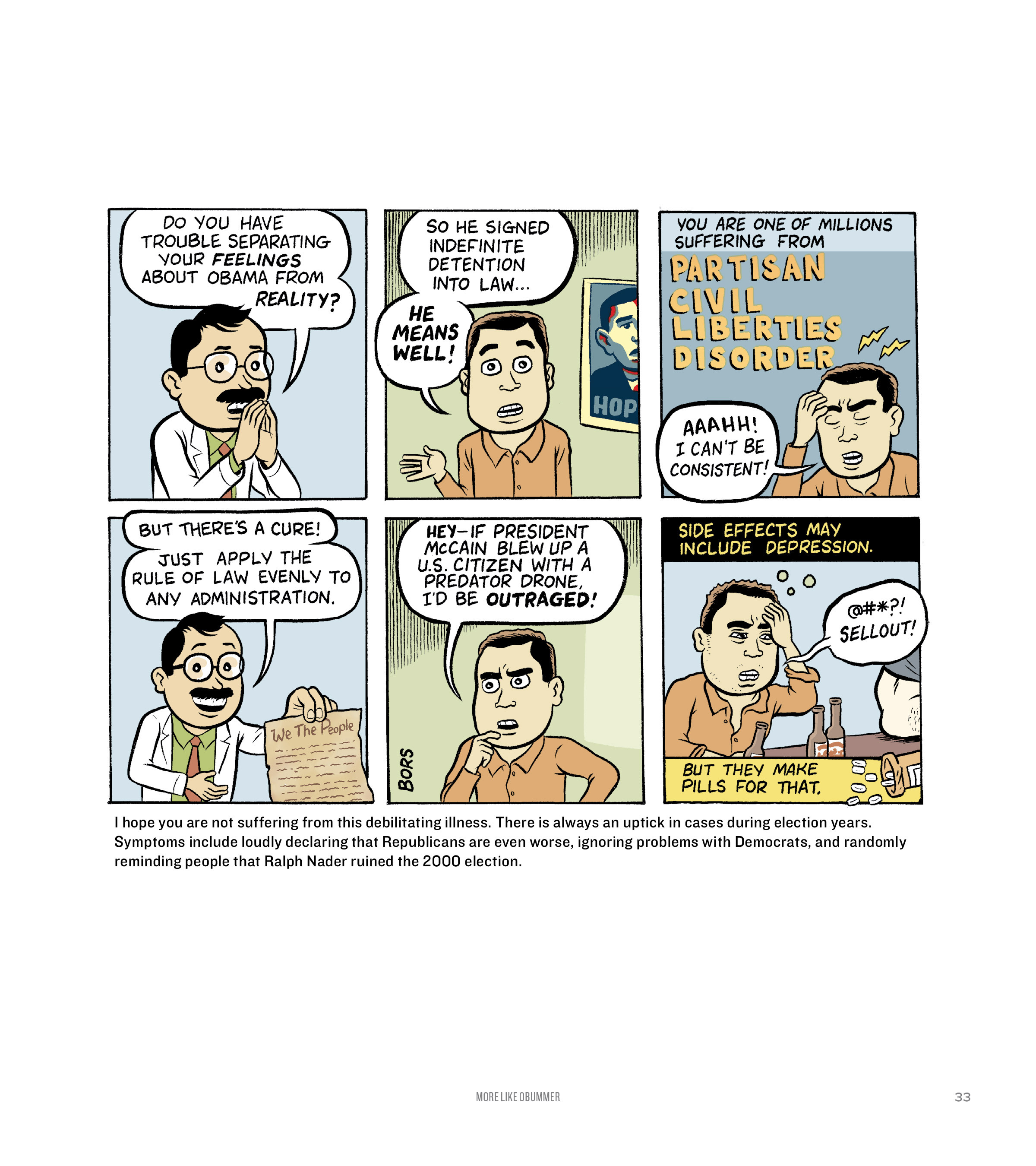 Read online Life Begins At Incorporation comic -  Issue # TPB (Part 1) - 45
