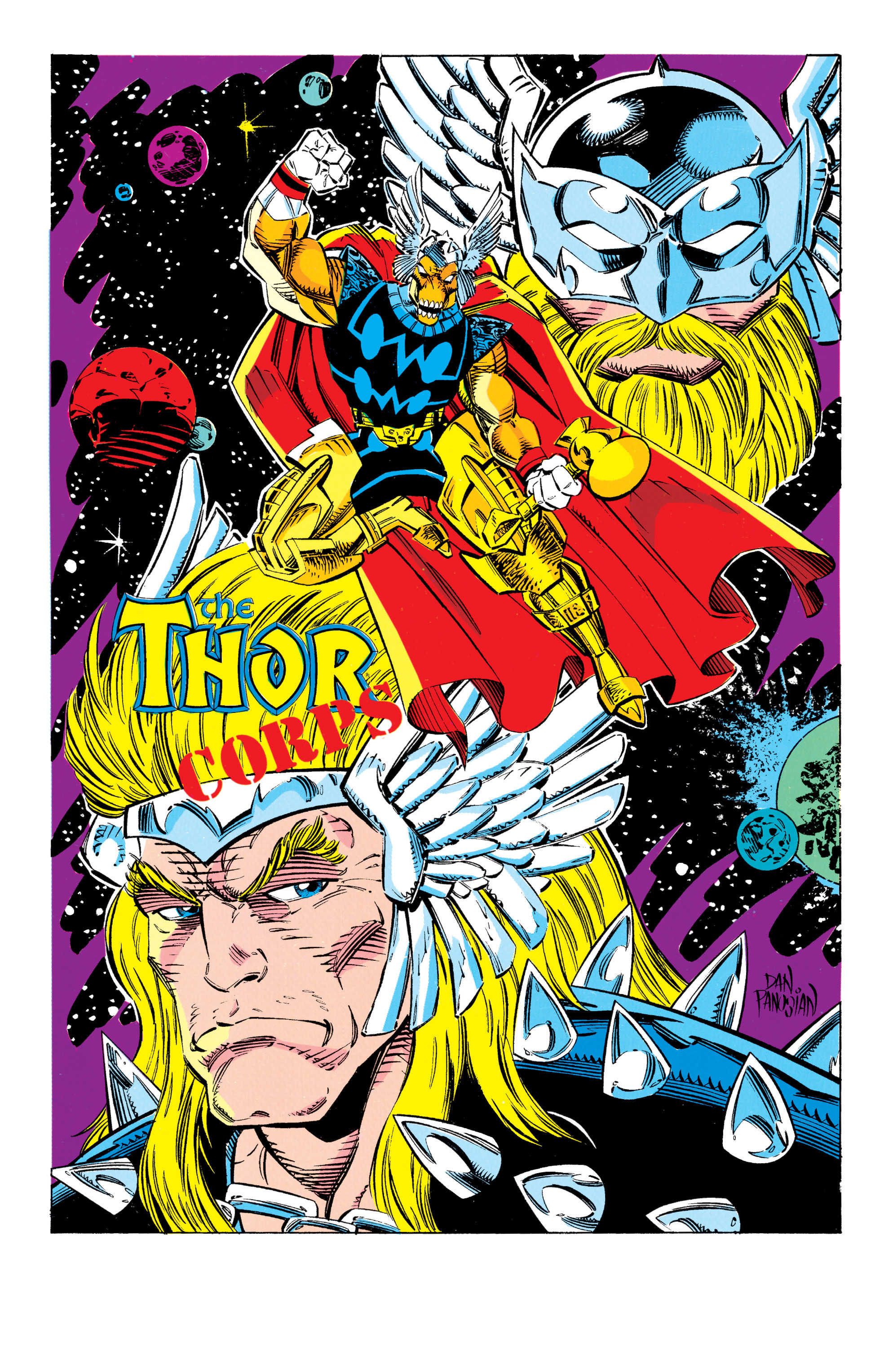 Read online Avengers: Citizen Kang comic -  Issue # TPB (Part 2) - 13