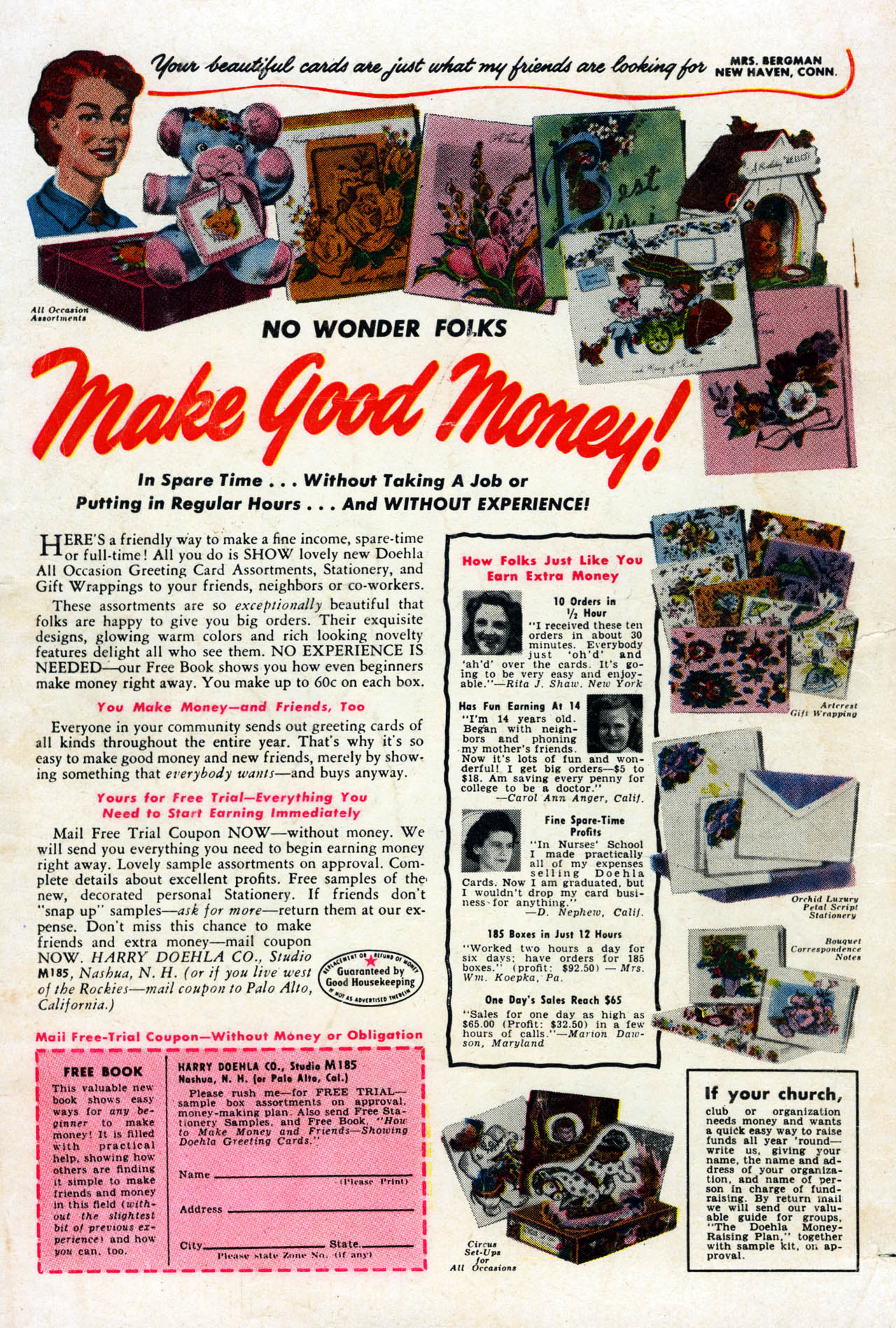 Read online My Own Romance comic -  Issue #29 - 36