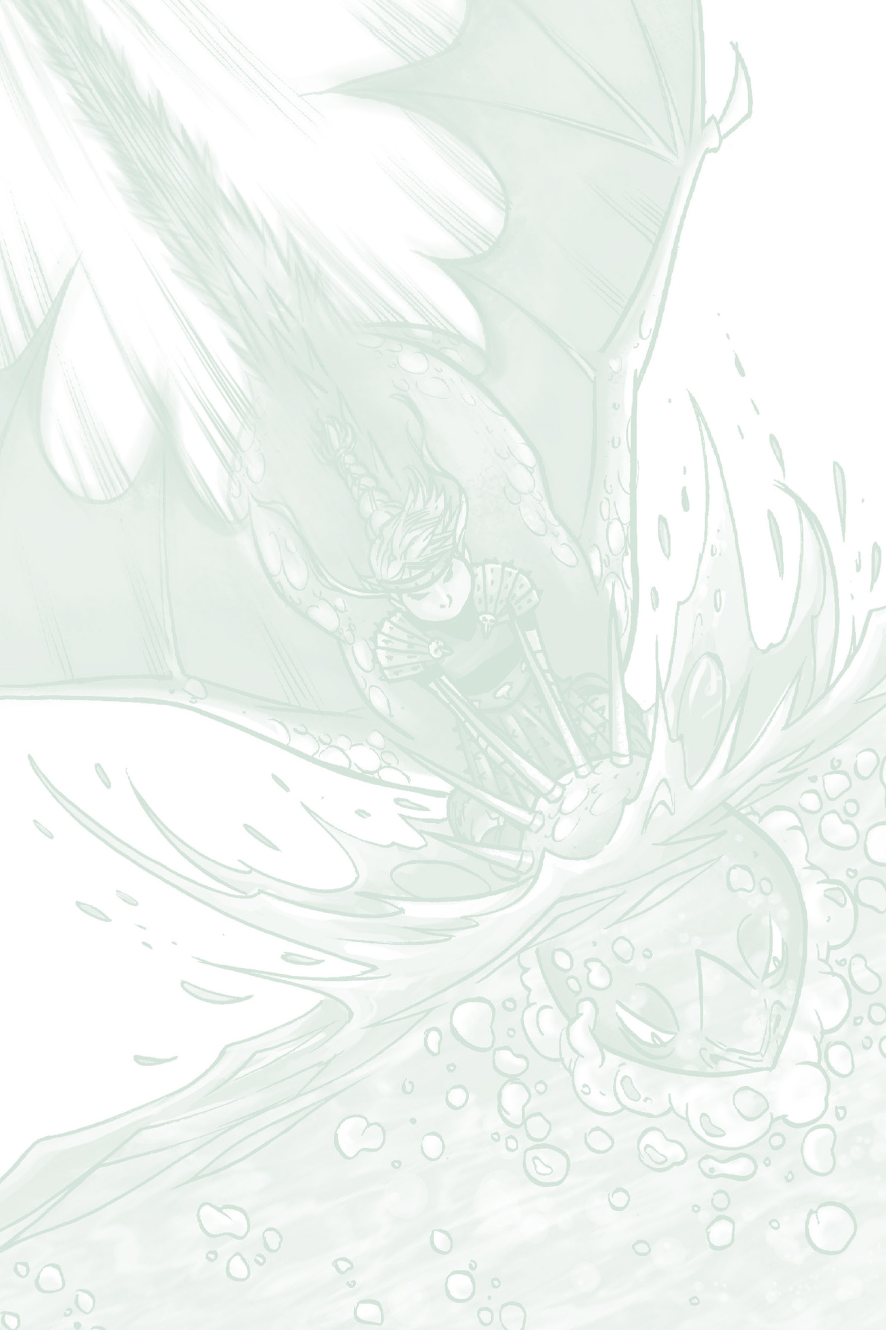 Read online DreamWorks Dragons: Riders of Berk comic -  Issue #2 - 33