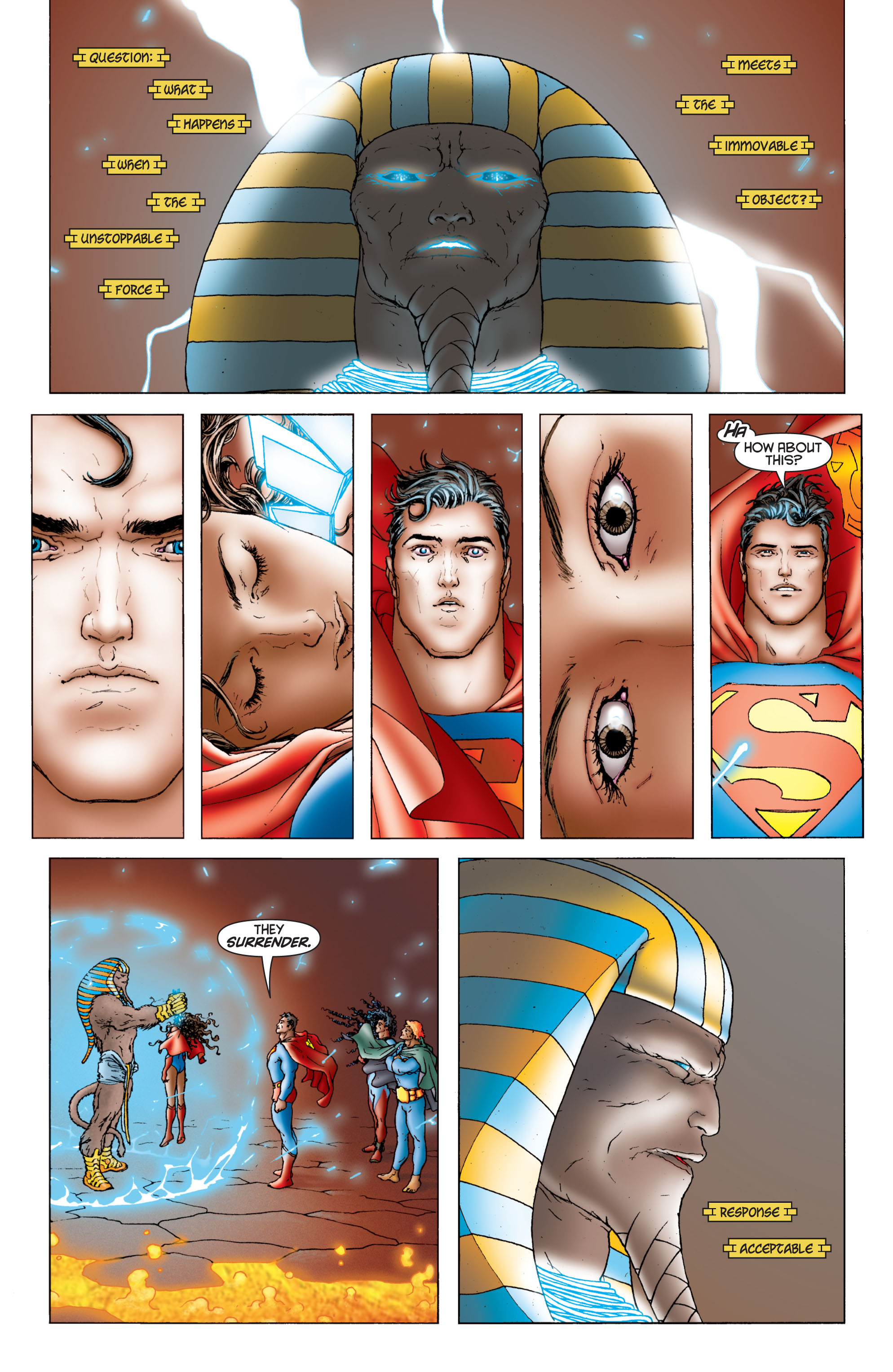 Read online All Star Superman (2011) comic -  Issue # TPB (Part 1) - 66