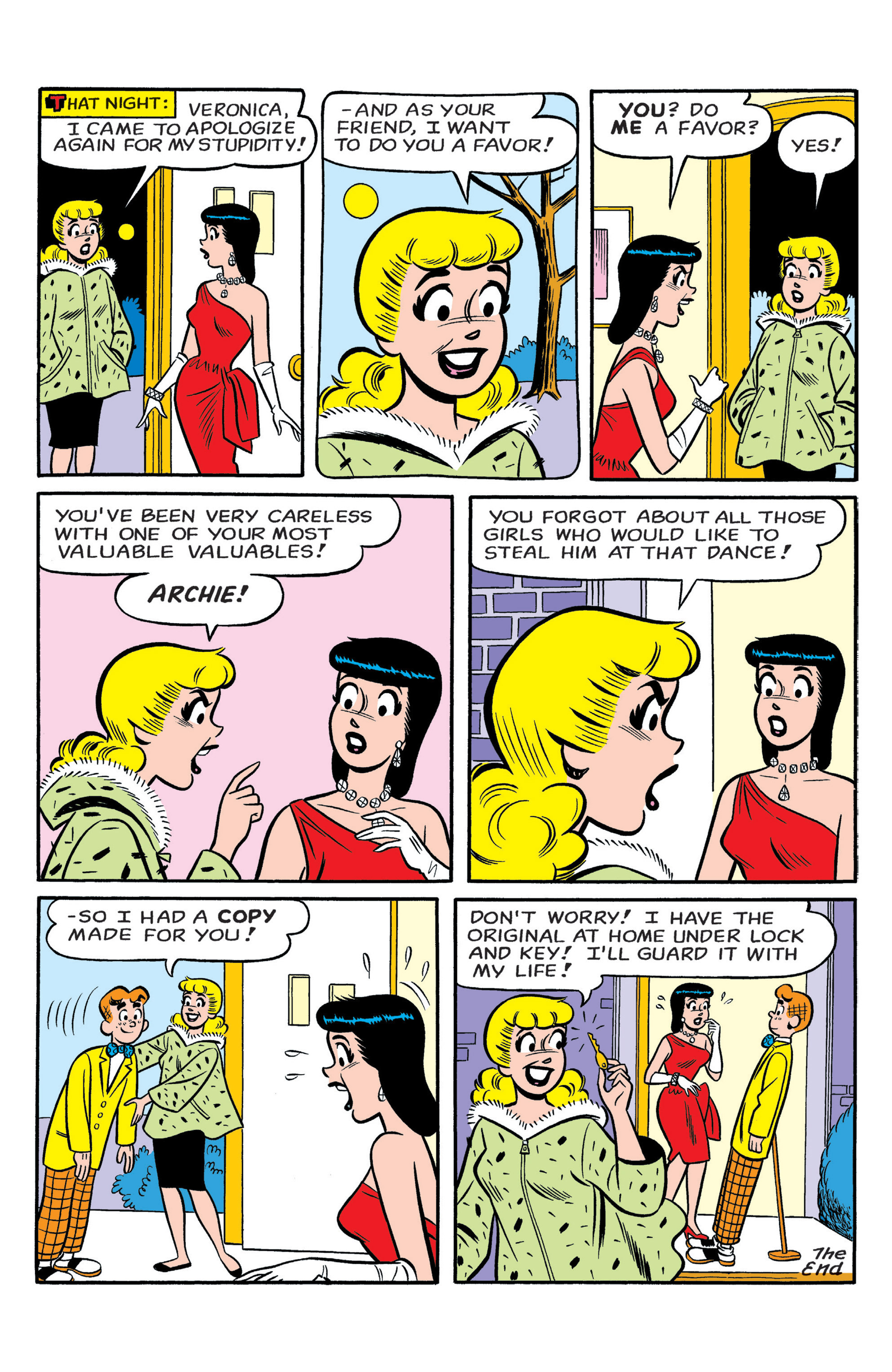 Read online Pep Digital comic -  Issue #144 - 40