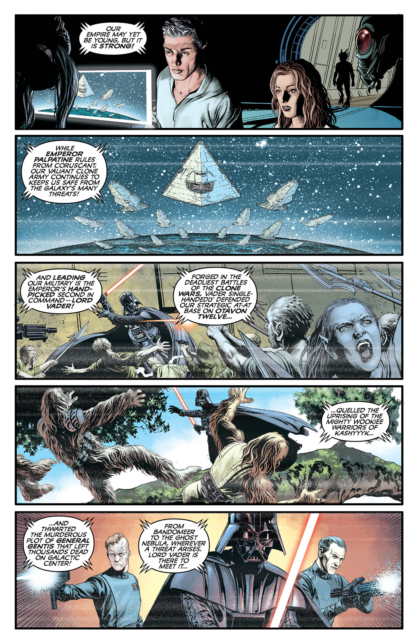 Read online Star Wars: Dark Times - A Spark Remains comic -  Issue #1 - 20