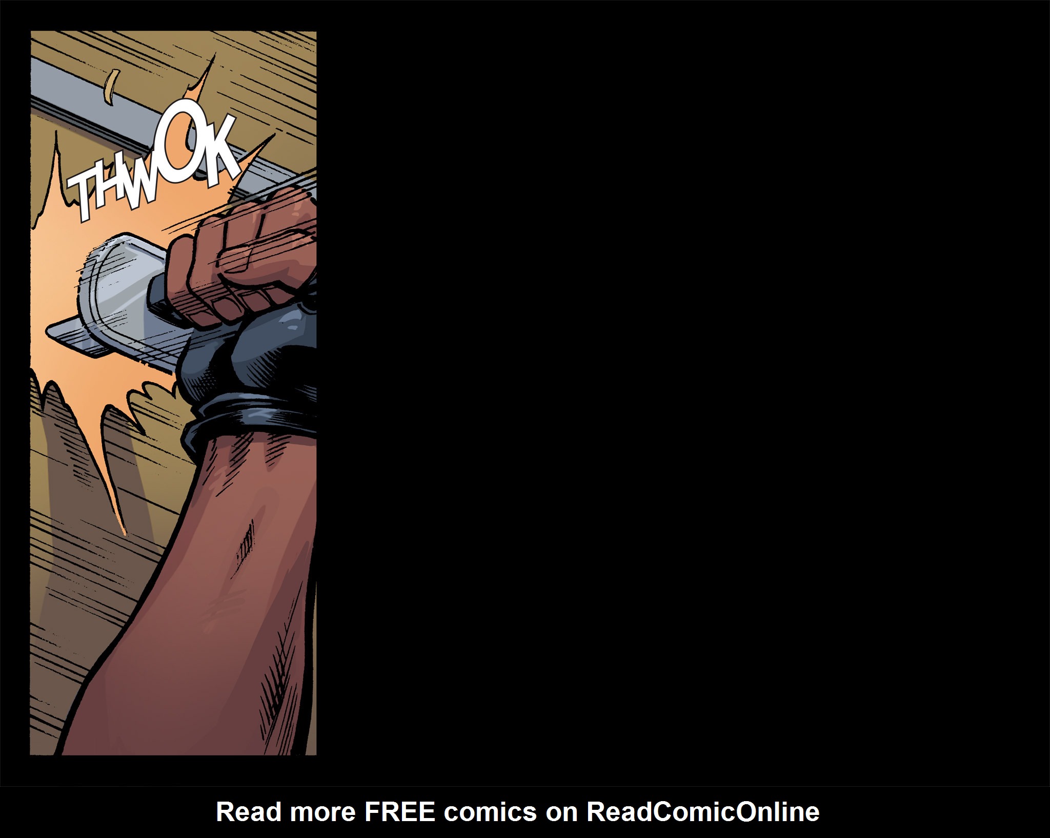 Read online Deadpool: Dracula's Gauntlet comic -  Issue # Part 4 - 16