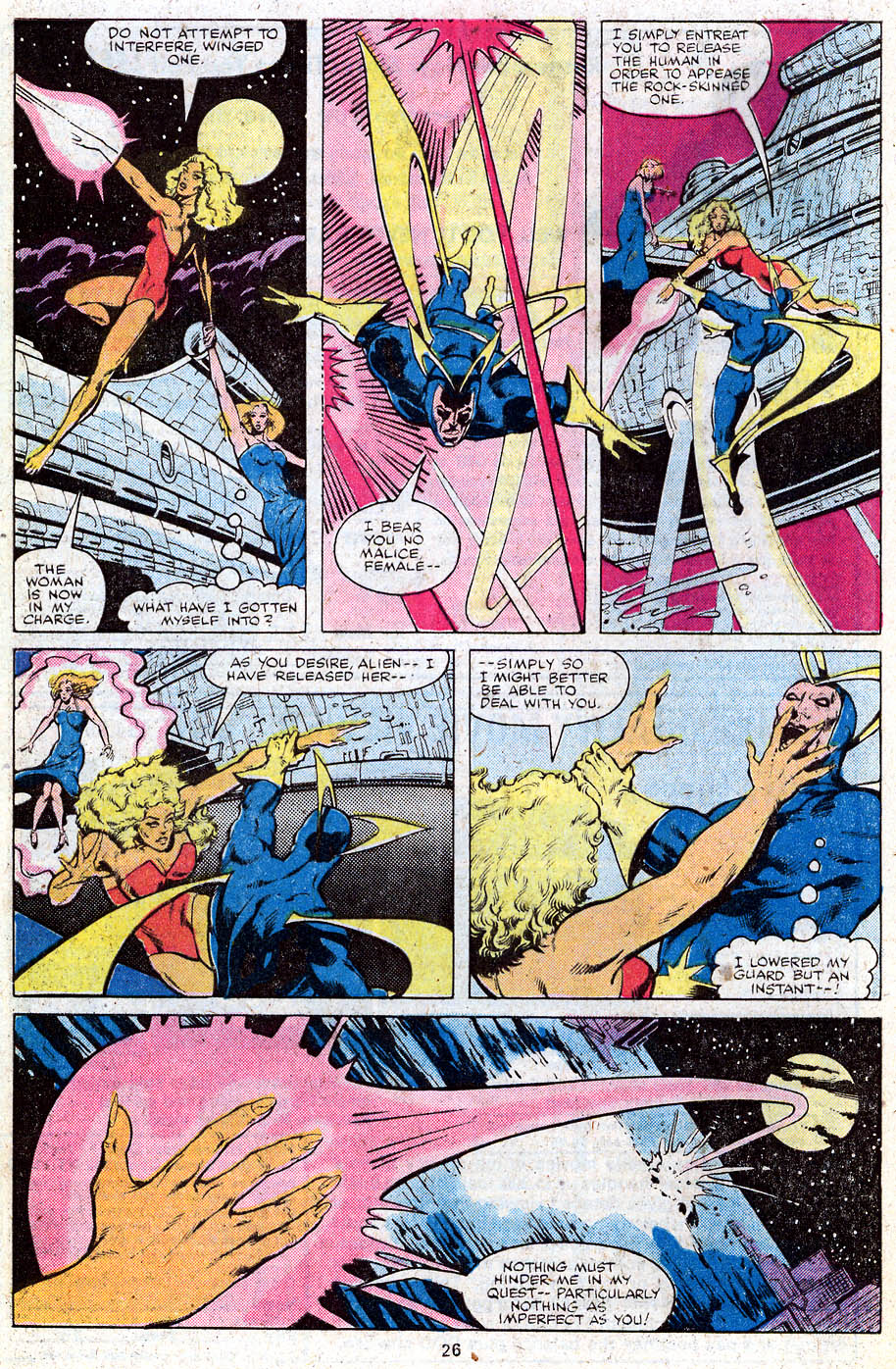 Marvel Two-In-One (1974) issue 61 - Page 16