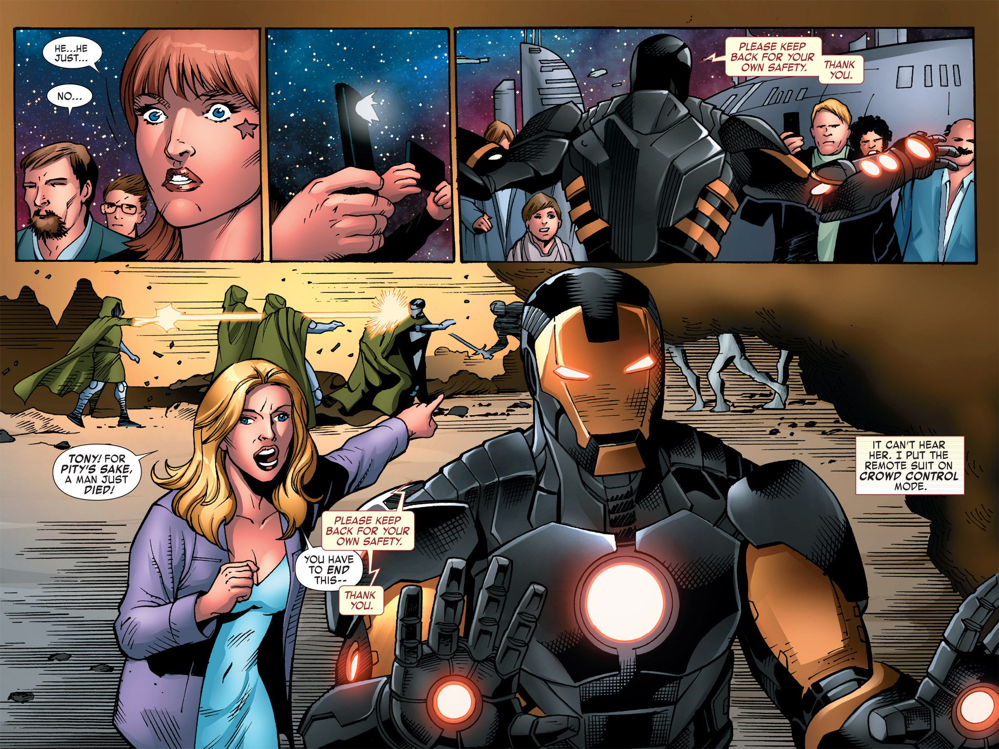 Read online Iron Man: Fatal Frontier Infinite Comic comic -  Issue #10 - 56