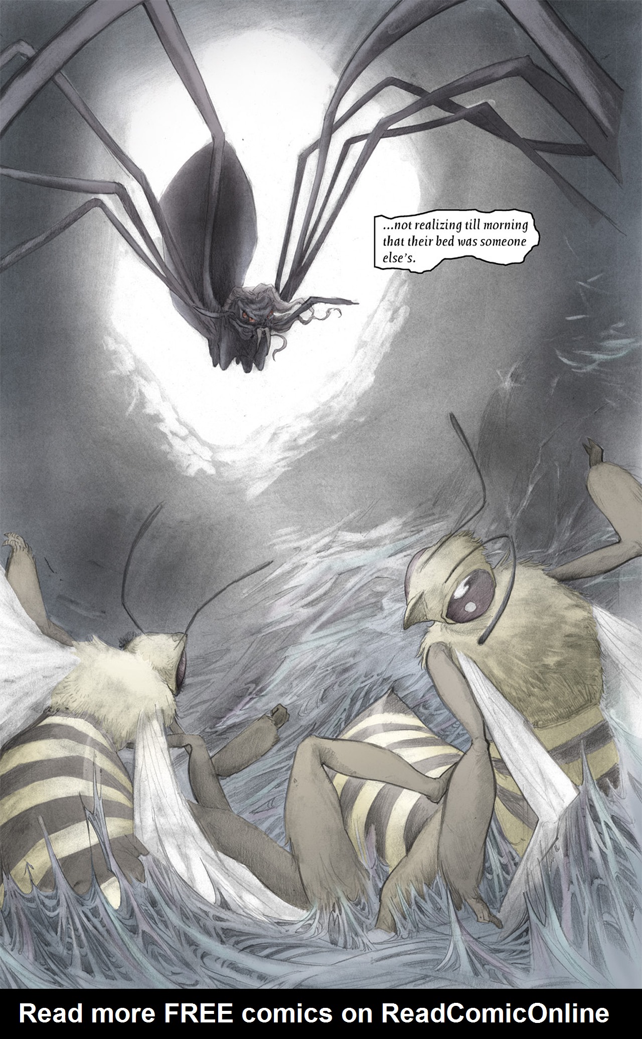 Read online Once Upon a Time Machine comic -  Issue # TPB (Part 2) - 191