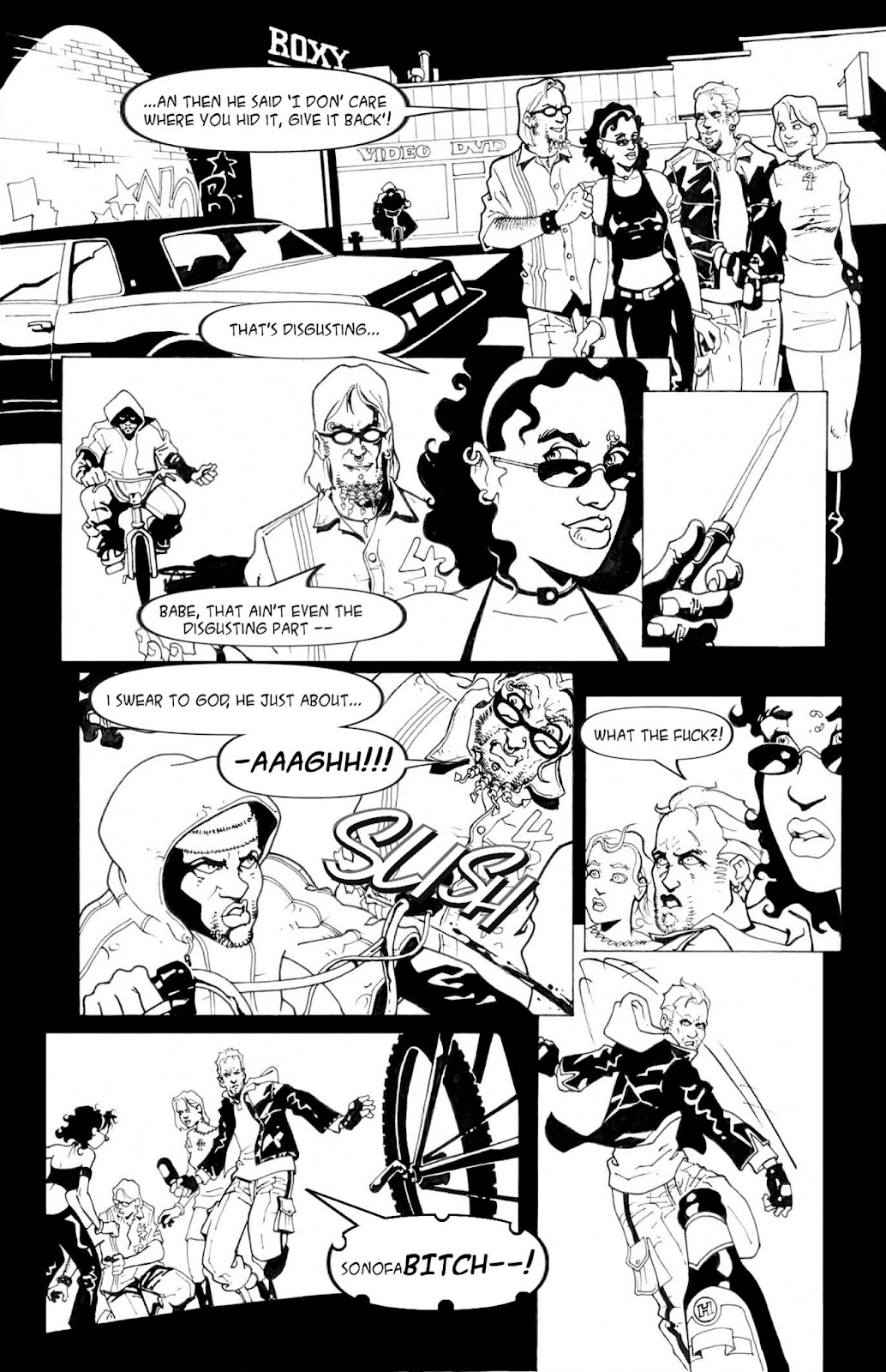 Sequentialink issue 3 - Page 54