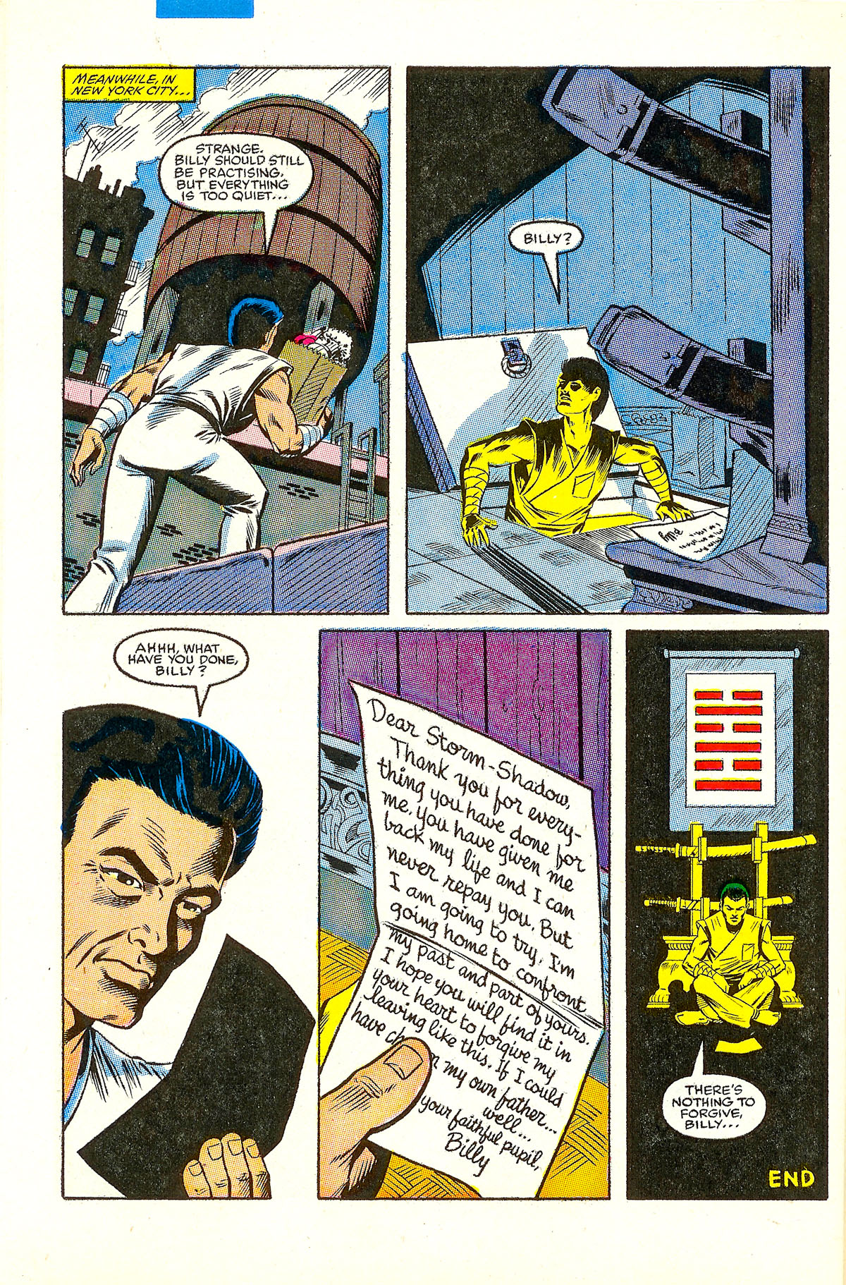 G.I. Joe: A Real American Hero 42 Page 22