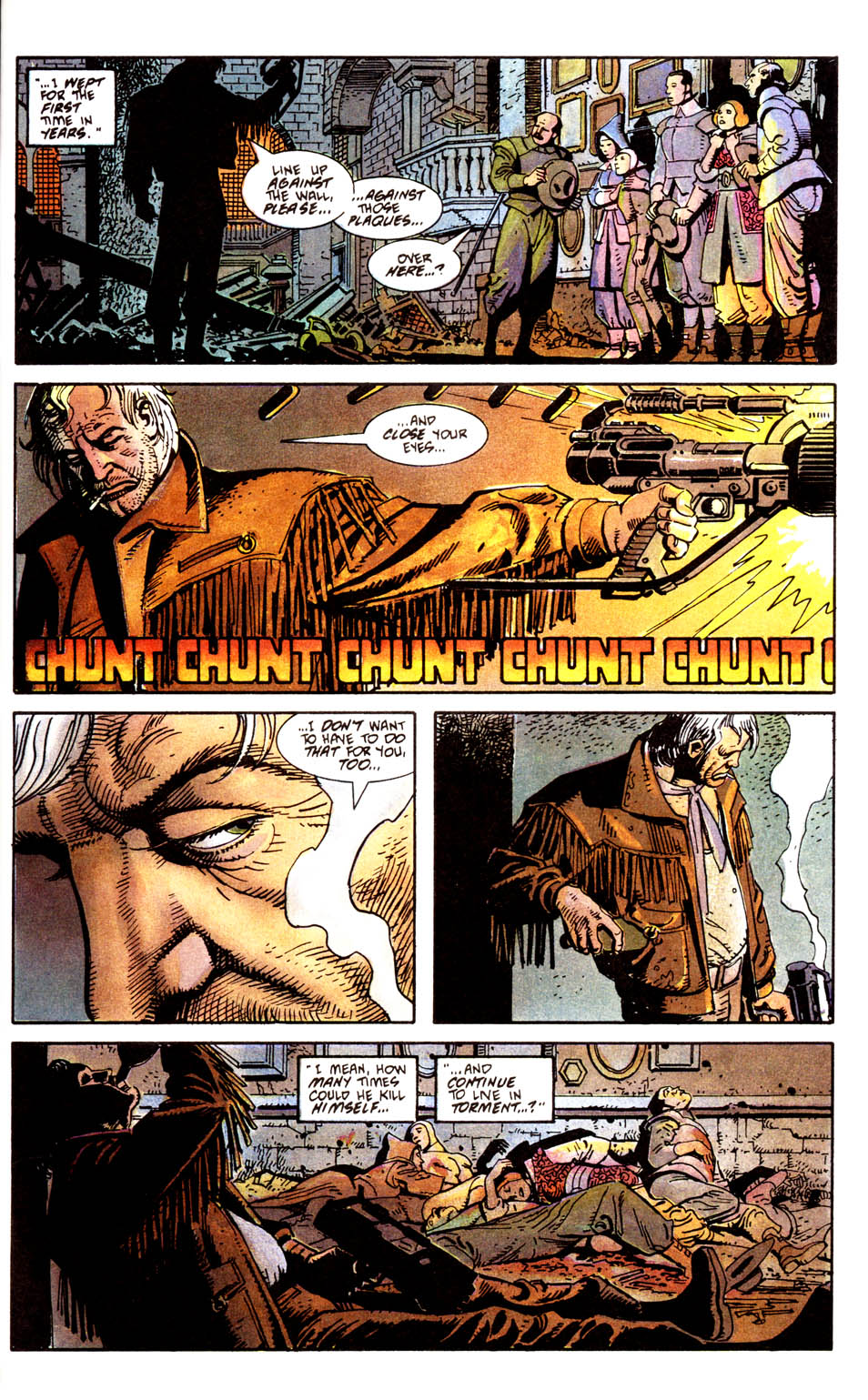 Read online Twilight comic -  Issue #2 - 39