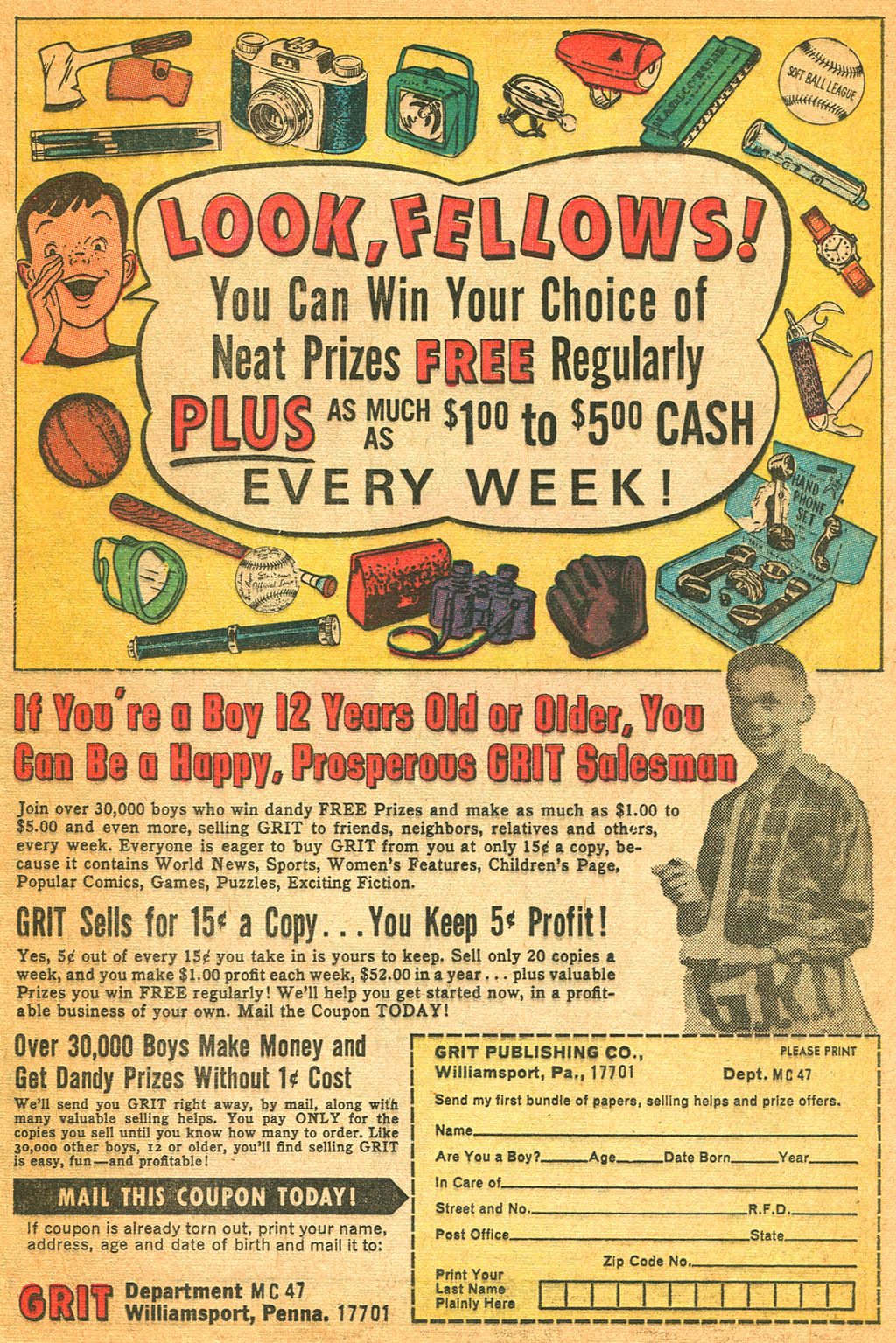 Read online Two-Gun Kid comic -  Issue #87 - 13
