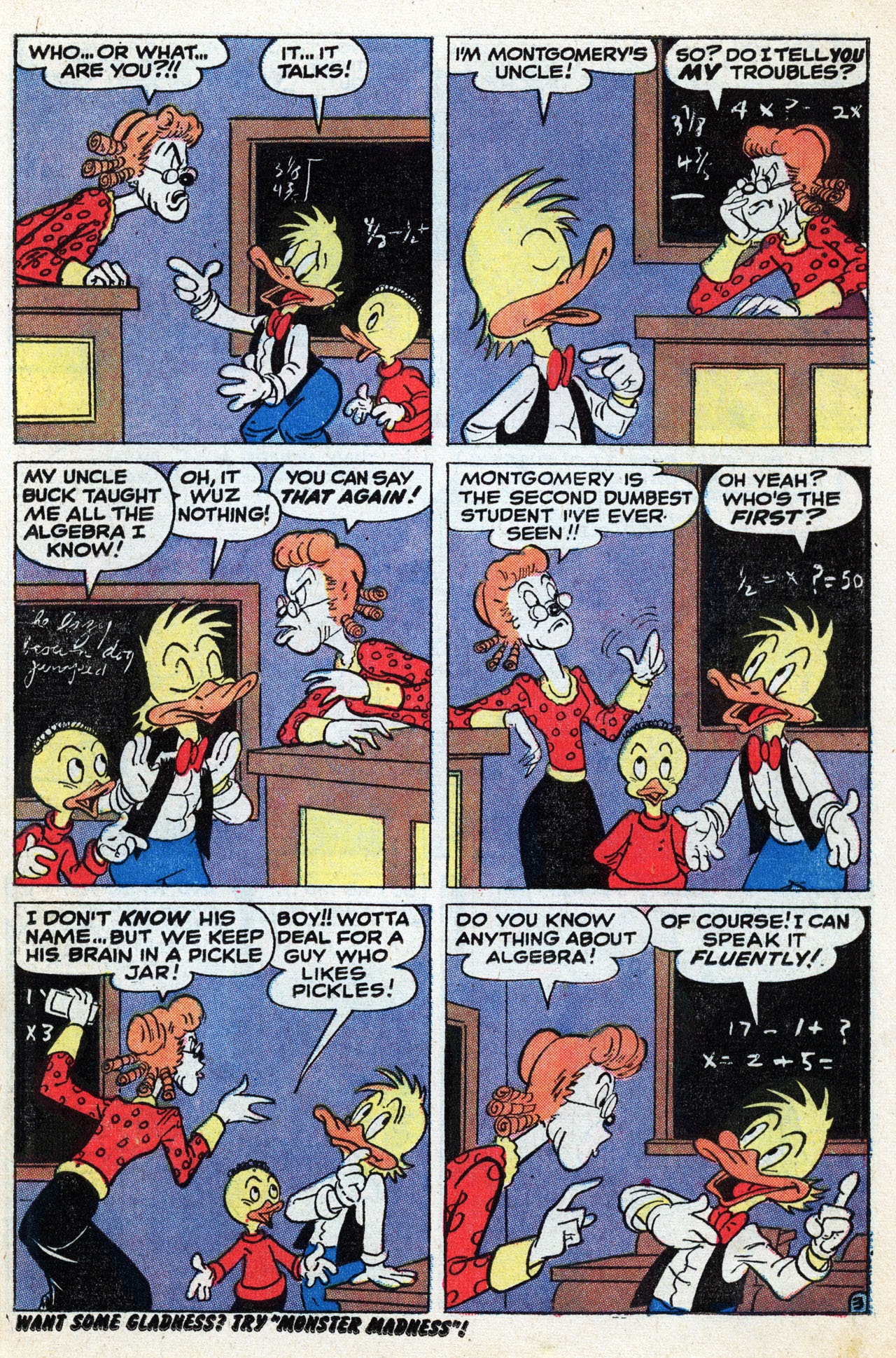 Read online Li'l Pals comic -  Issue #3 - 23