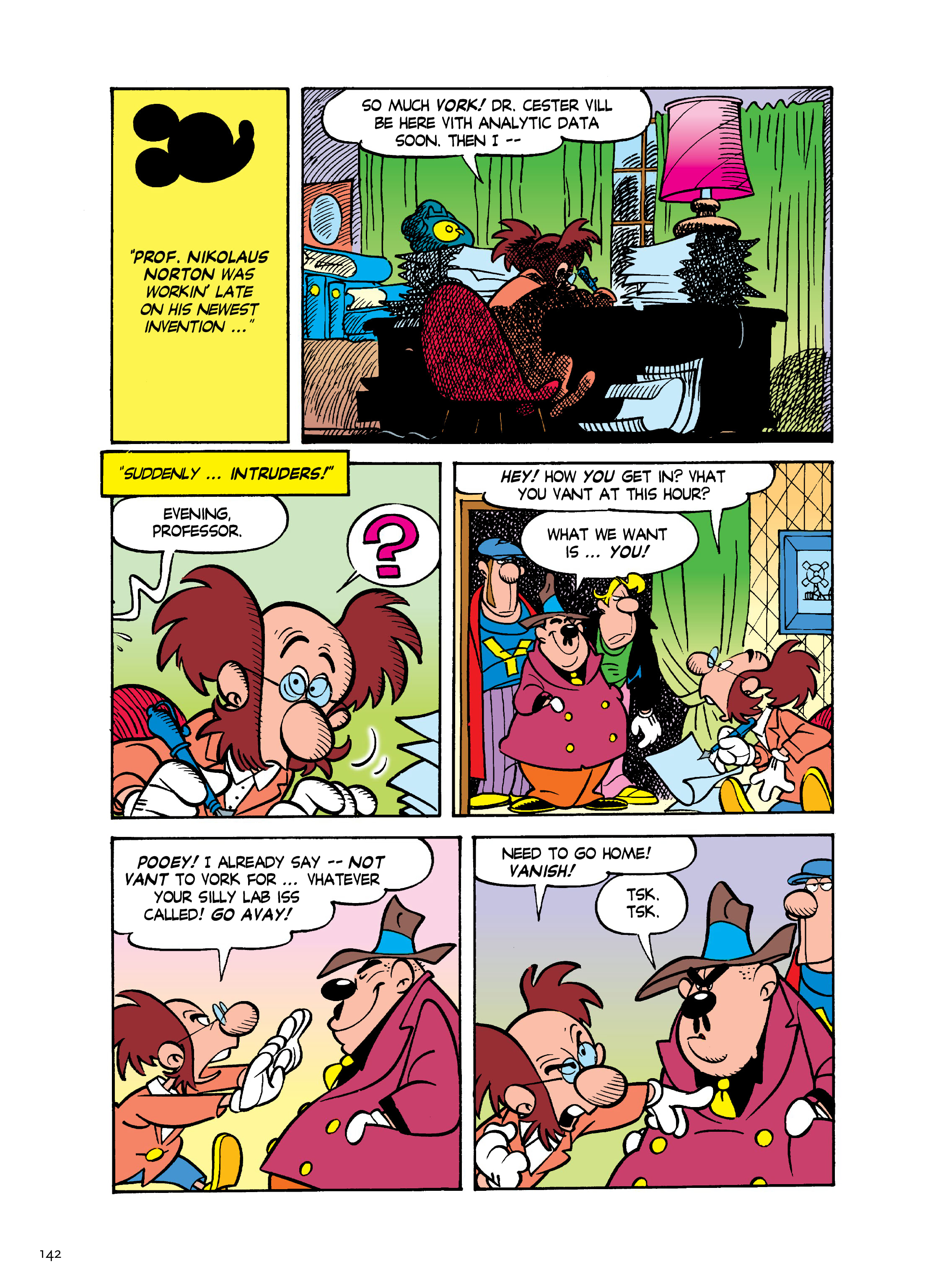 Read online Disney Masters comic -  Issue # TPB 12 (Part 2) - 49