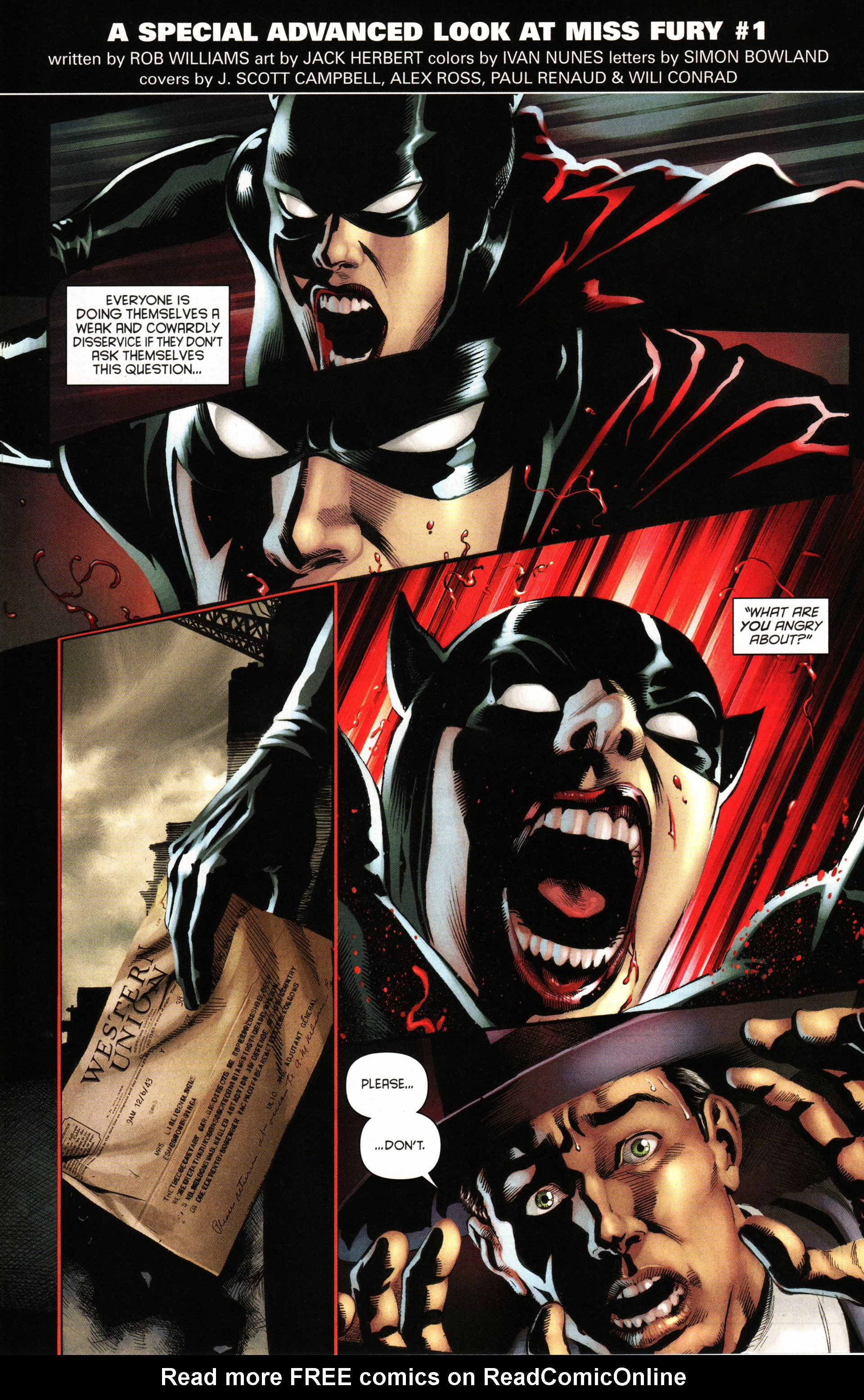 Read online The Lone Ranger (2012) comic -  Issue #14 - 28