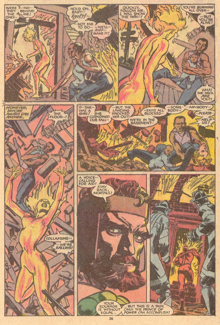 Read online The New Mutants comic -  Issue #81 - 20