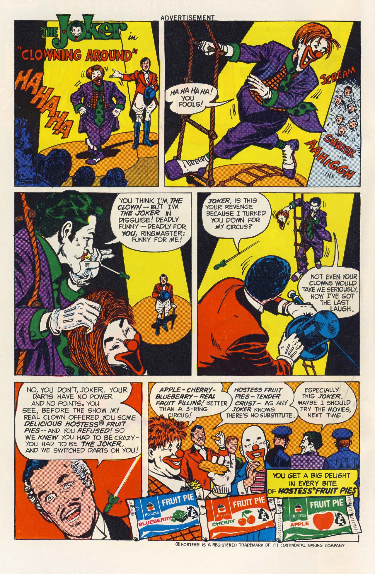 The Super Friends Issue #10 #10 - English 2