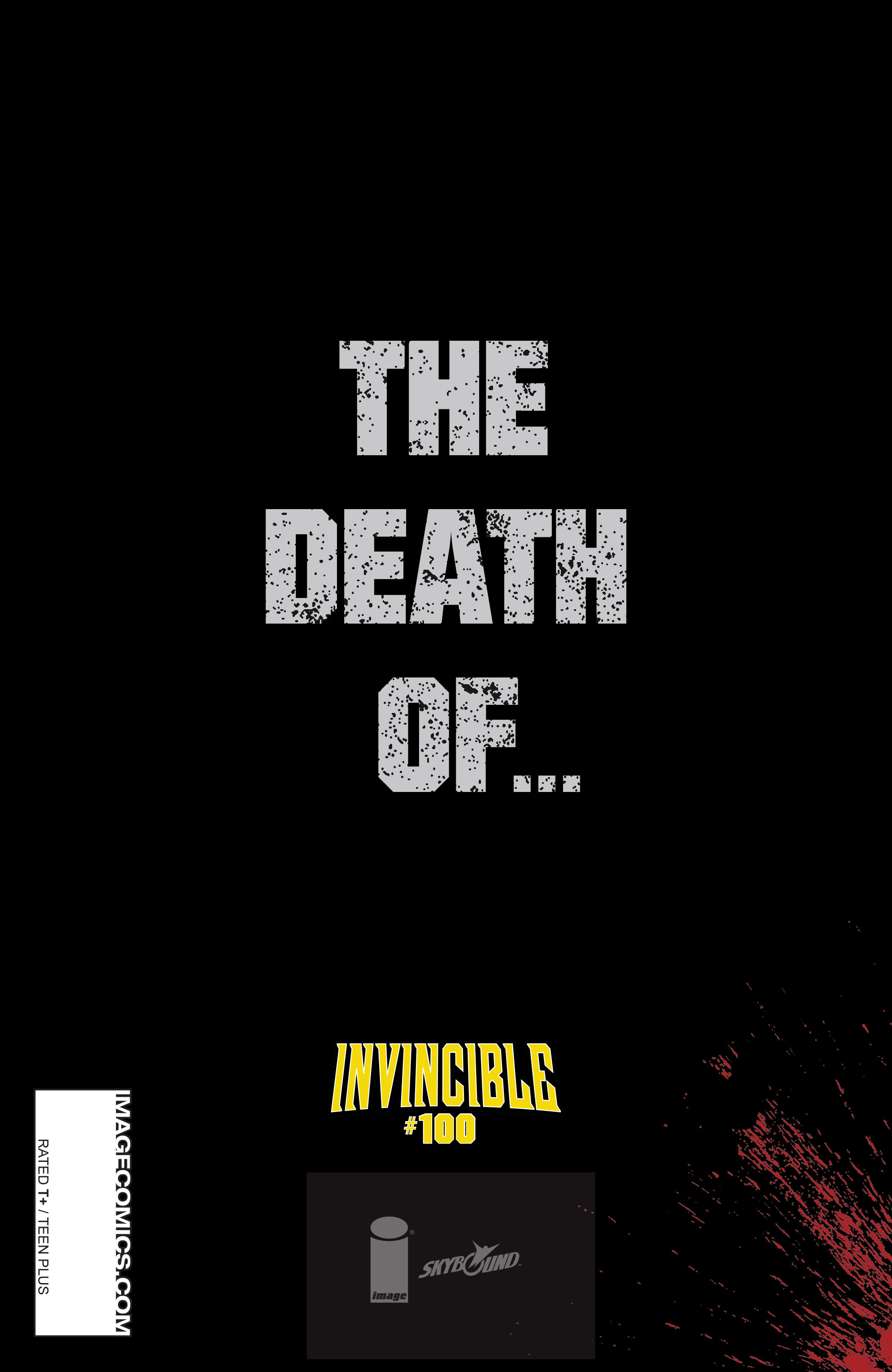 Read online Invincible comic -  Issue #94 - 30