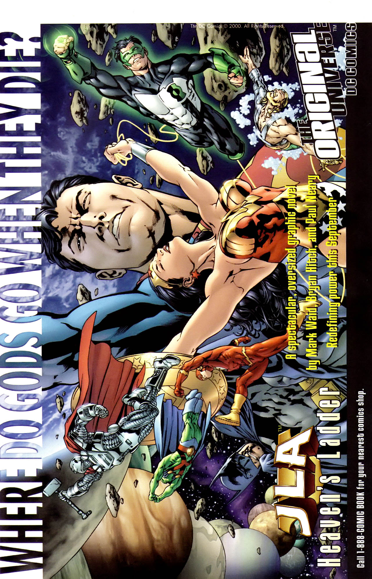 Read online Joker/Mask comic -  Issue #4 - 31