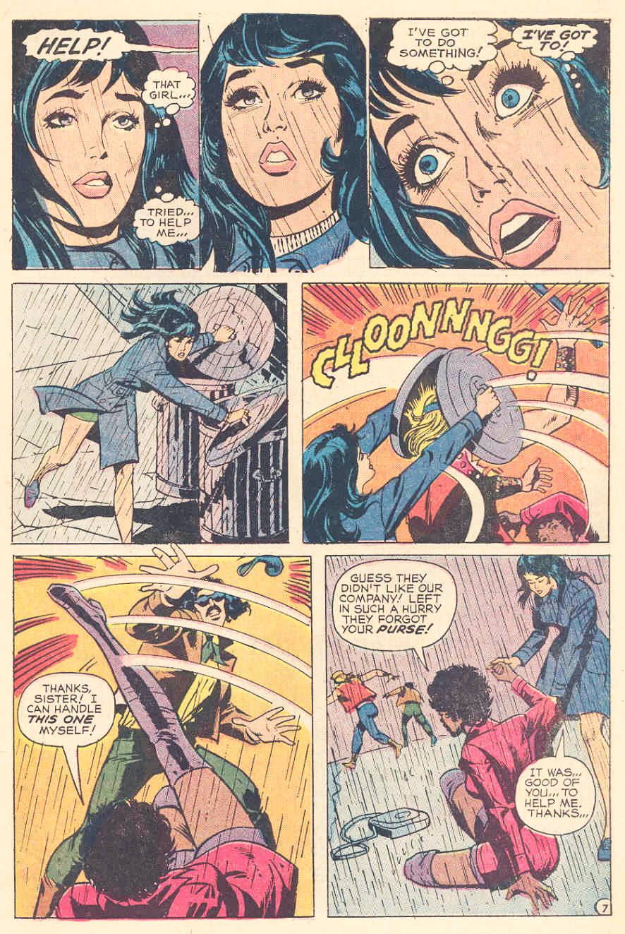 Read online Superman's Girl Friend, Lois Lane comic -  Issue #121 - 11