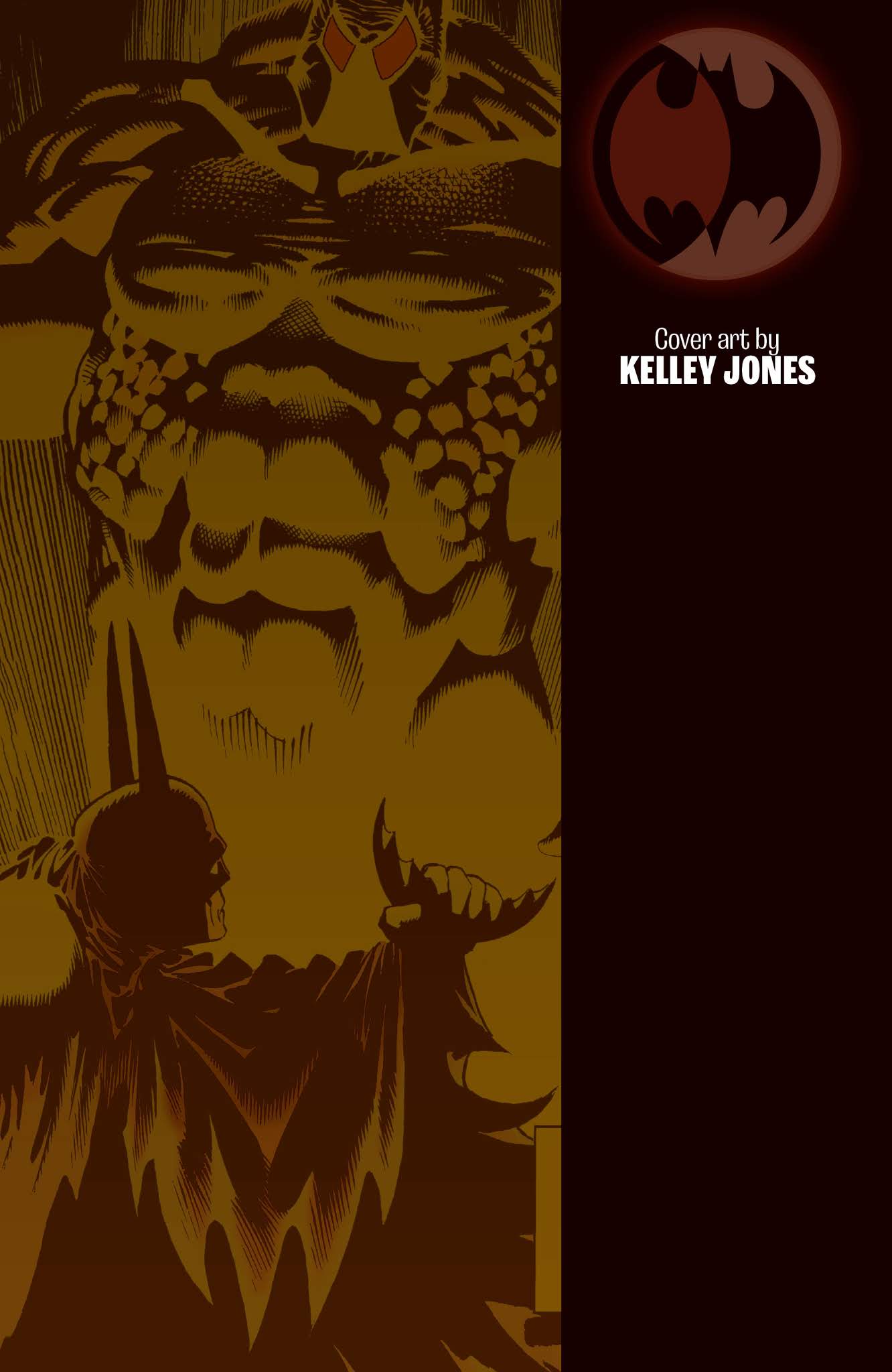 Read online Batman: Knightfall: 25th Anniversary Edition comic -  Issue # TPB 2 (Part 3) - 22