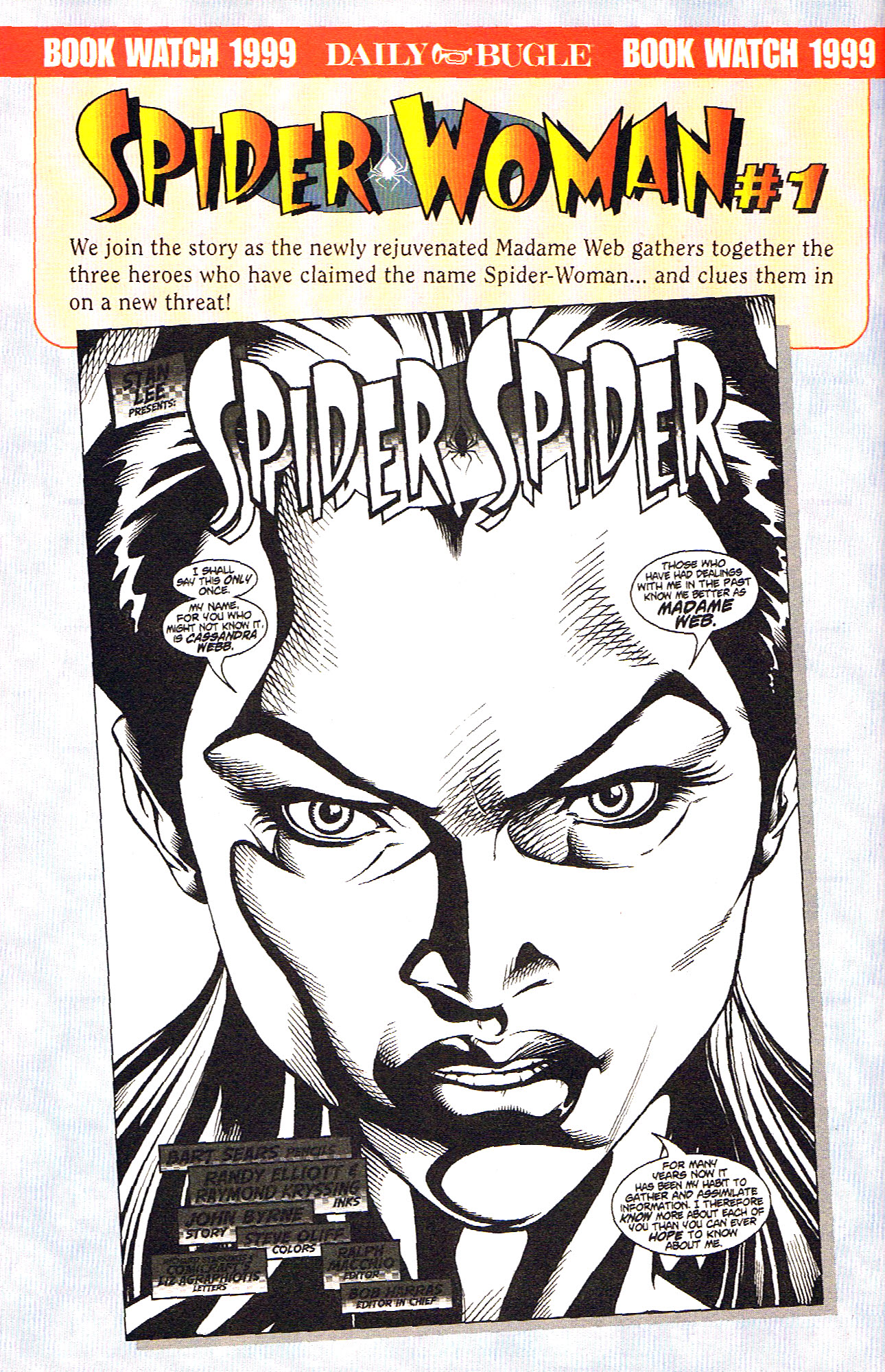 Read online X-Men (1991) comic -  Issue #89 - 20