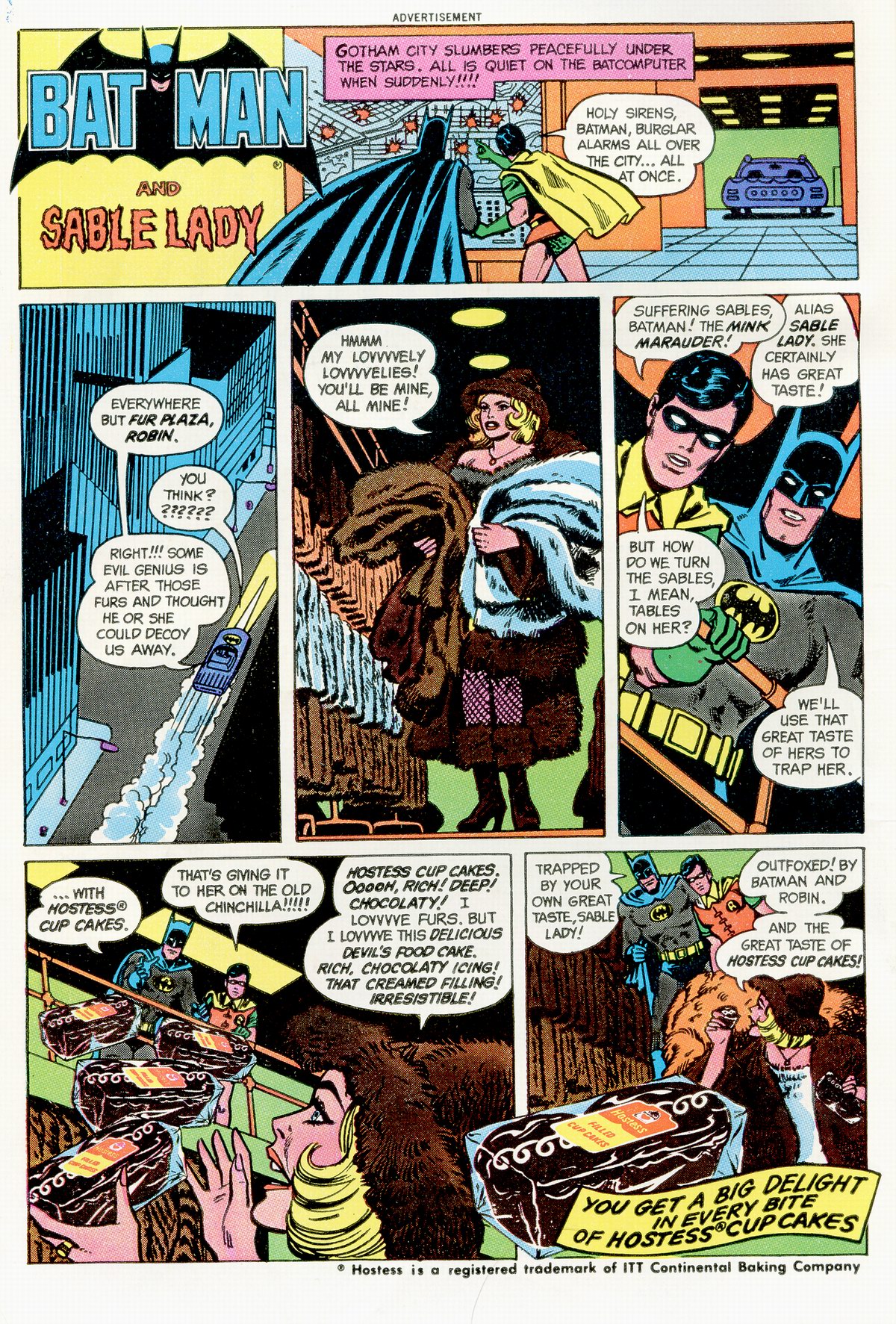 Read online The Superman Family comic -  Issue #188 - 2