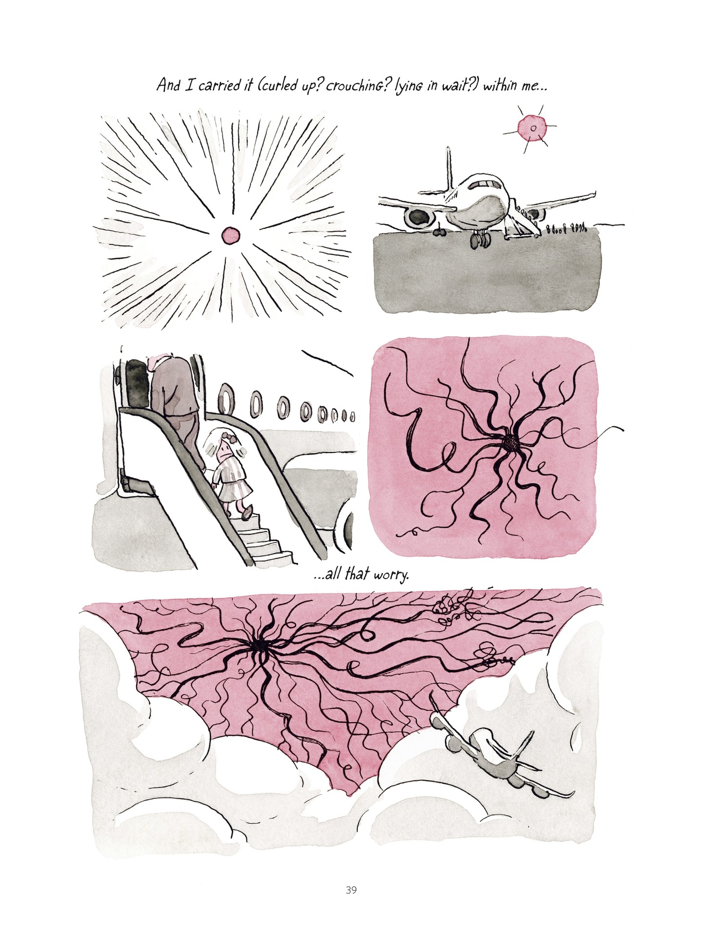 Read online Maiden (2020) comic -  Issue # TPB 1 (Part 1) - 42