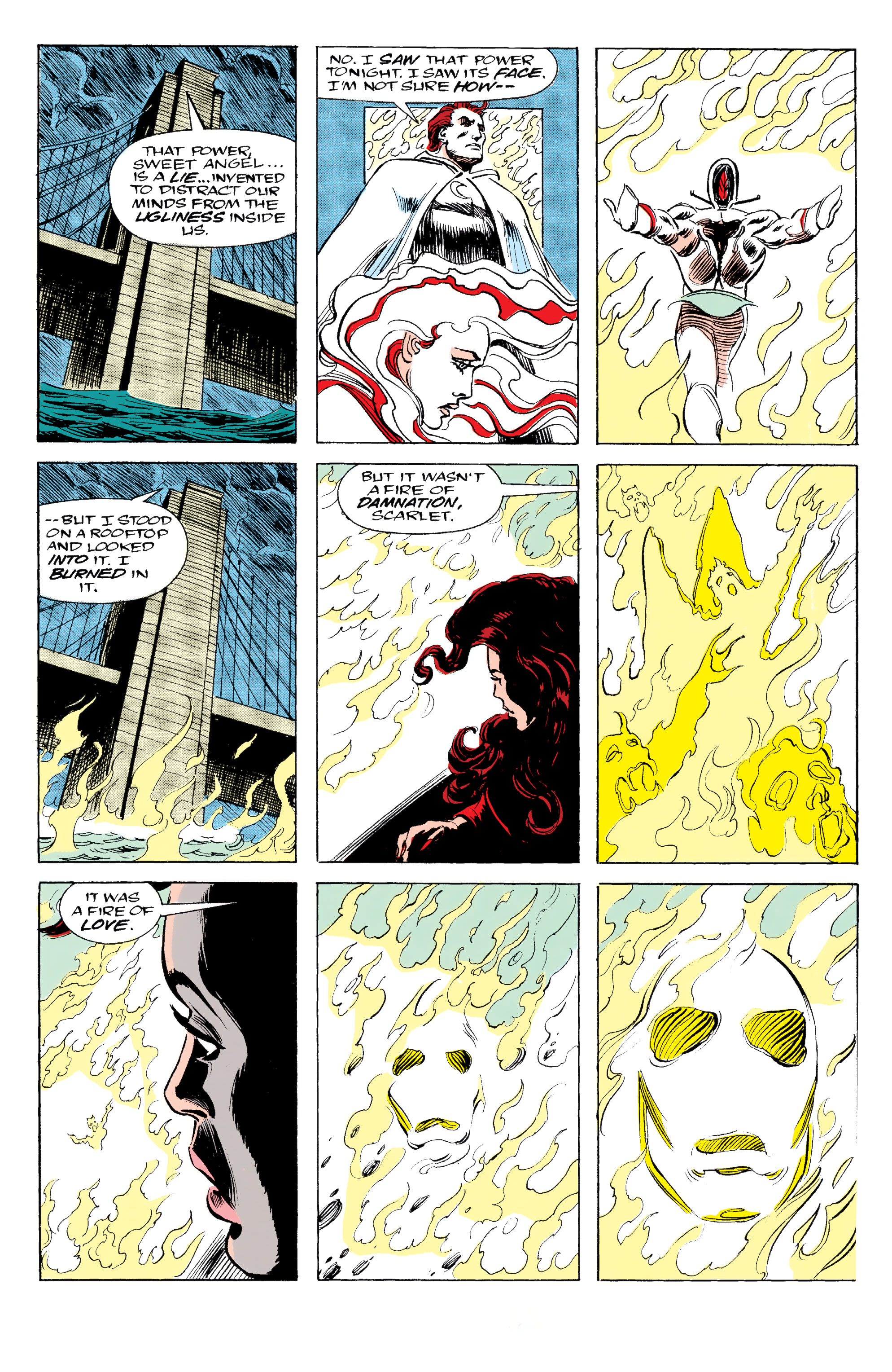 Read online Moon Knight: Marc Spector Omnibus comic -  Issue # TPB (Part 8) - 53