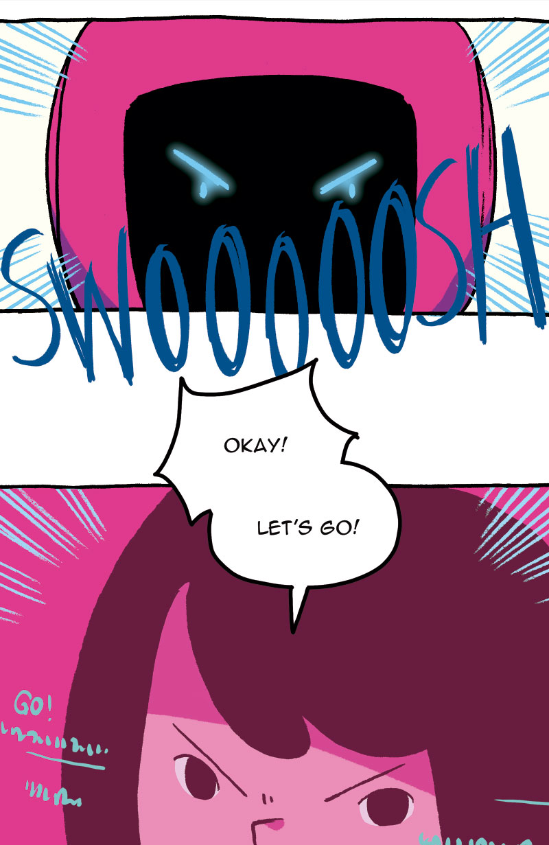 Read online Spider-Verse Unlimited: Infinity Comic comic -  Issue #7 - 39