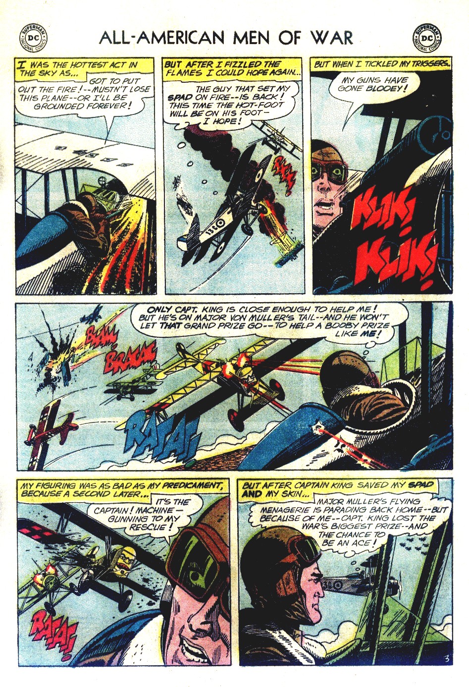 All-American Men of War issue 100 - Page 26