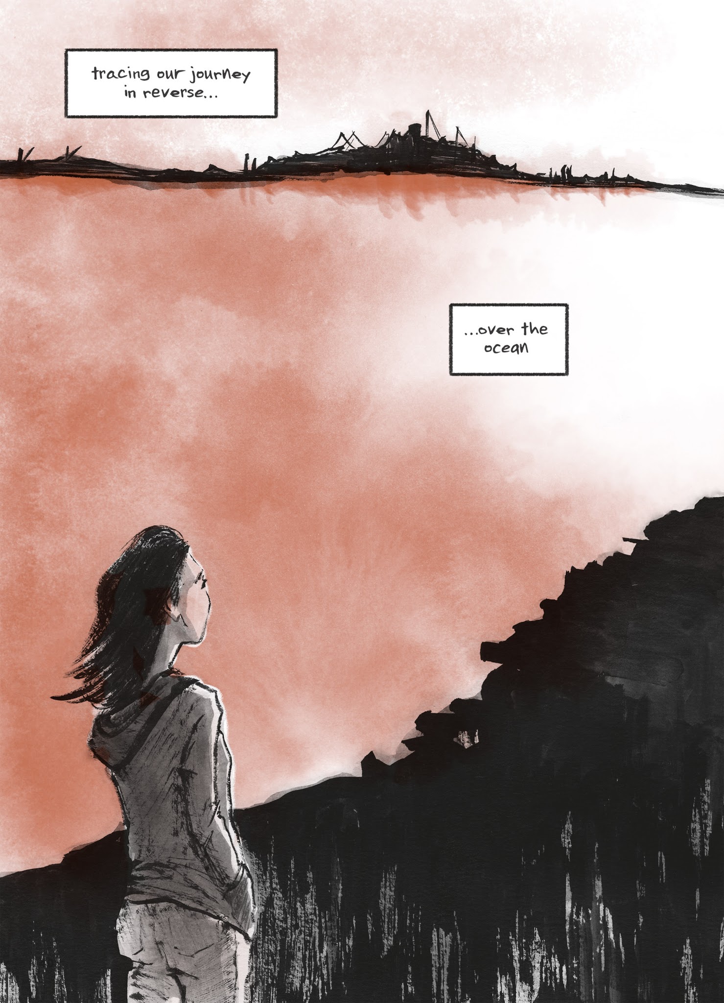 Read online The Best We Could Do comic -  Issue # TPB - 51