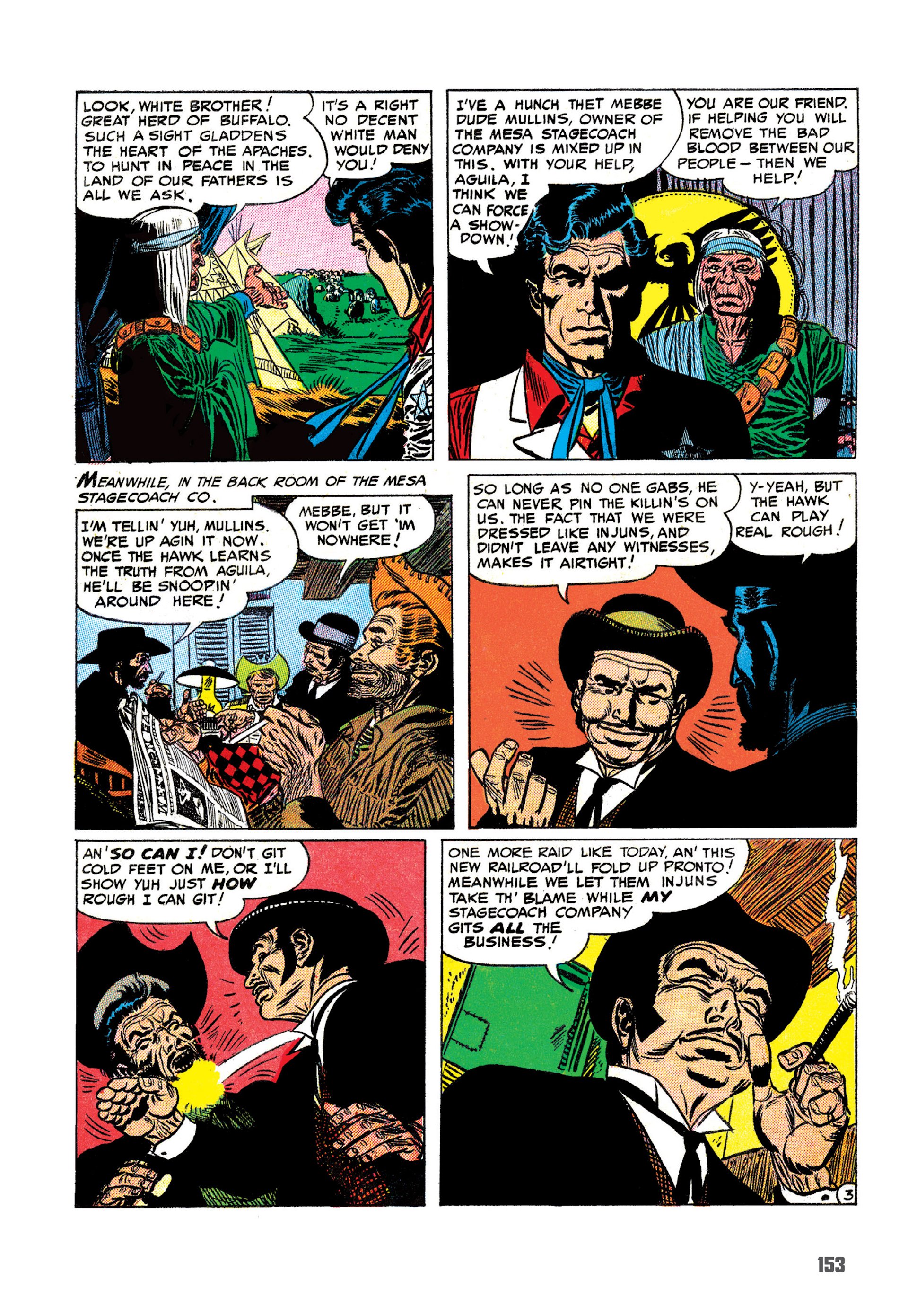 Read online The Joe Kubert Archives comic -  Issue # TPB (Part 2) - 64
