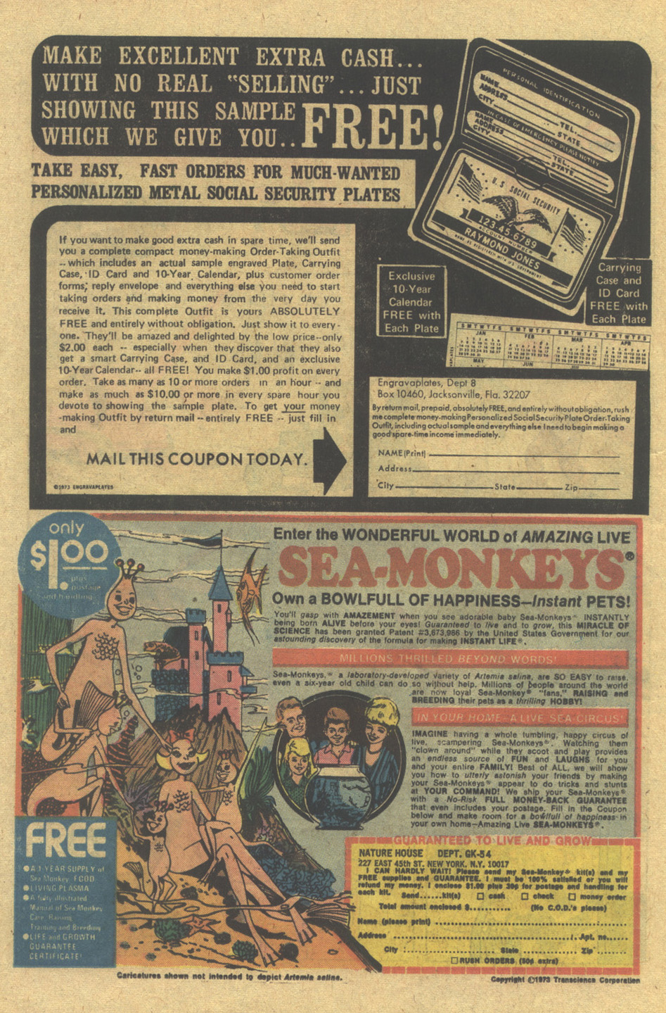 Read online Walt Disney Daisy and Donald comic -  Issue #6 - 14