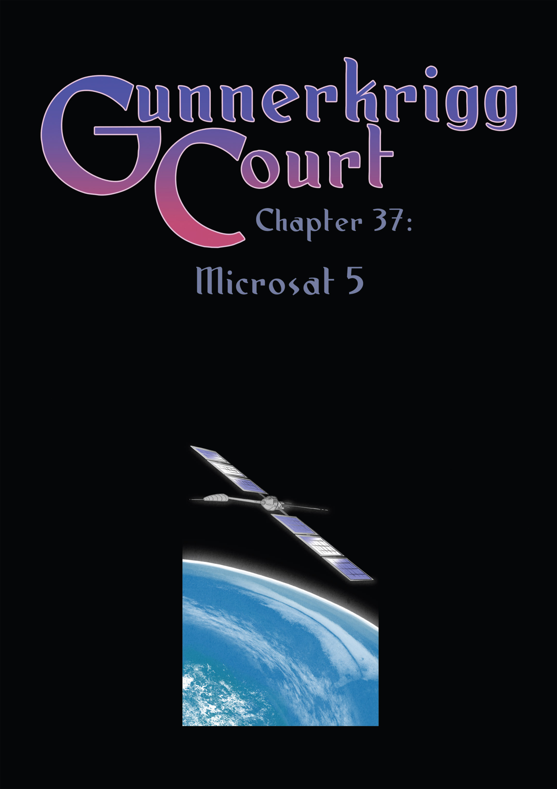 Read online Gunnerkrigg Court comic -  Issue # TPB 4 (Part 2) - 63